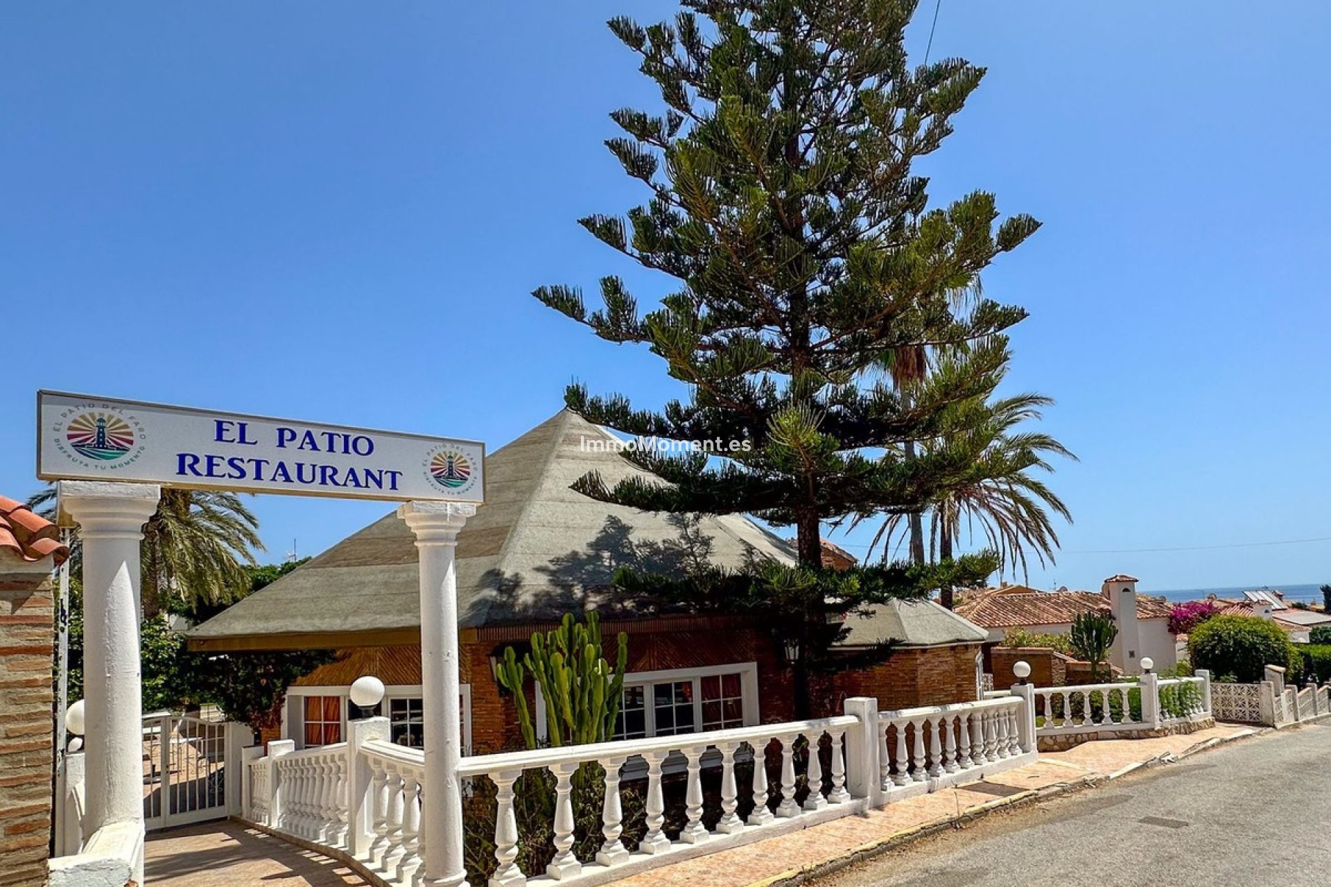 Reventa - Apartamento - Mijas Costa - El Faro