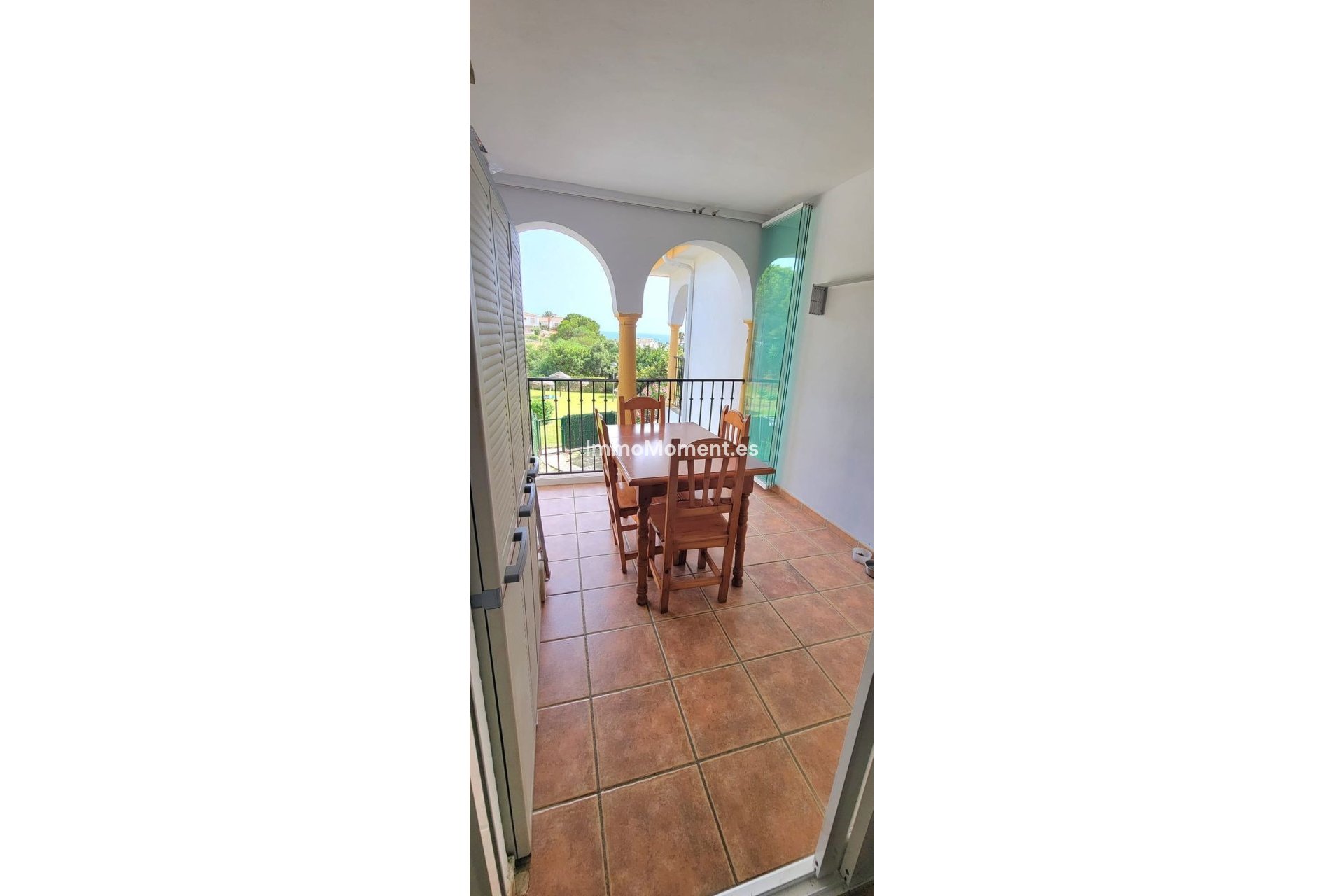 Reventa - Apartamento - Mijas Costa - El Faro