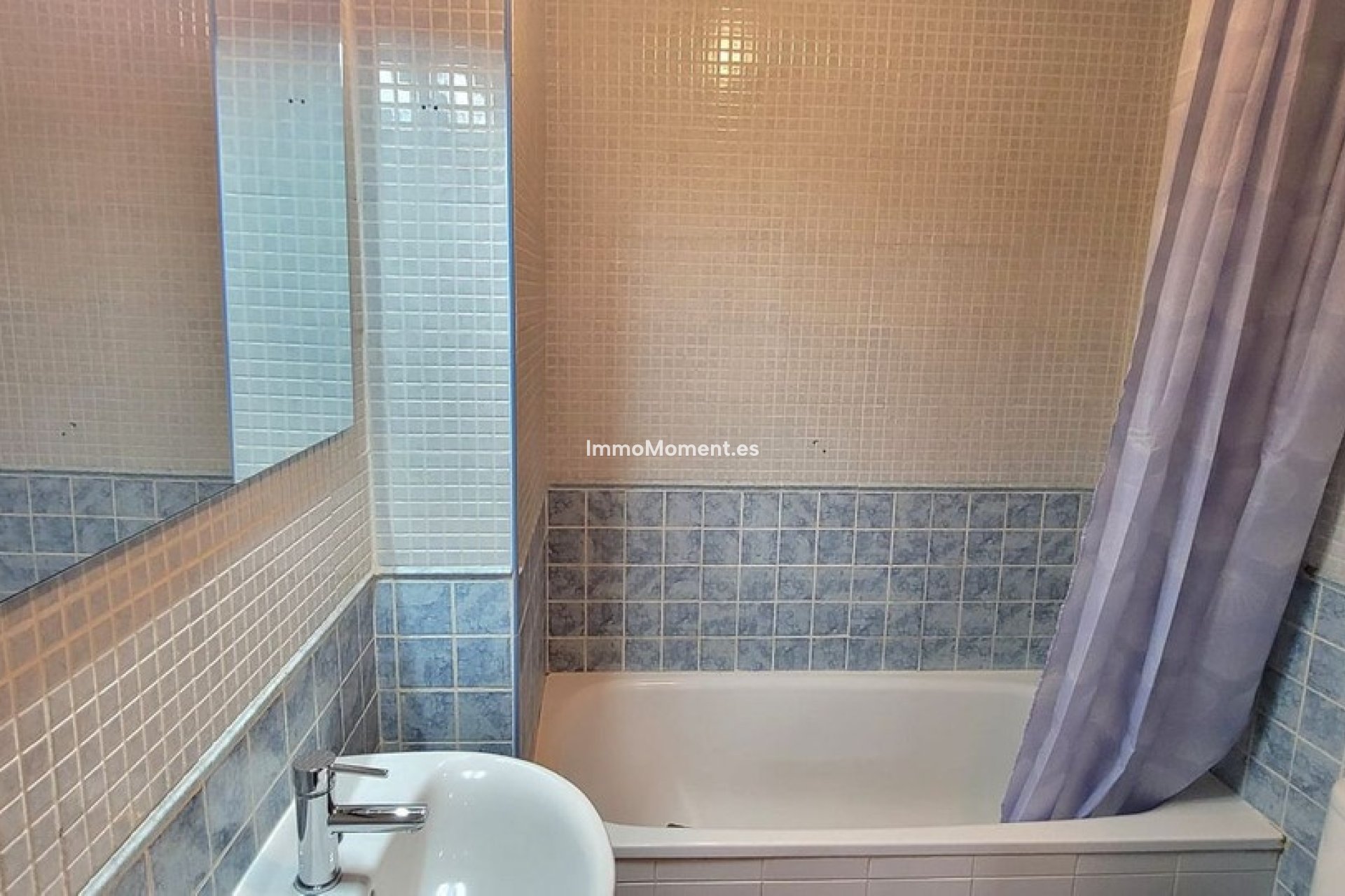 Reventa - Apartamento - Mijas Costa - El Faro