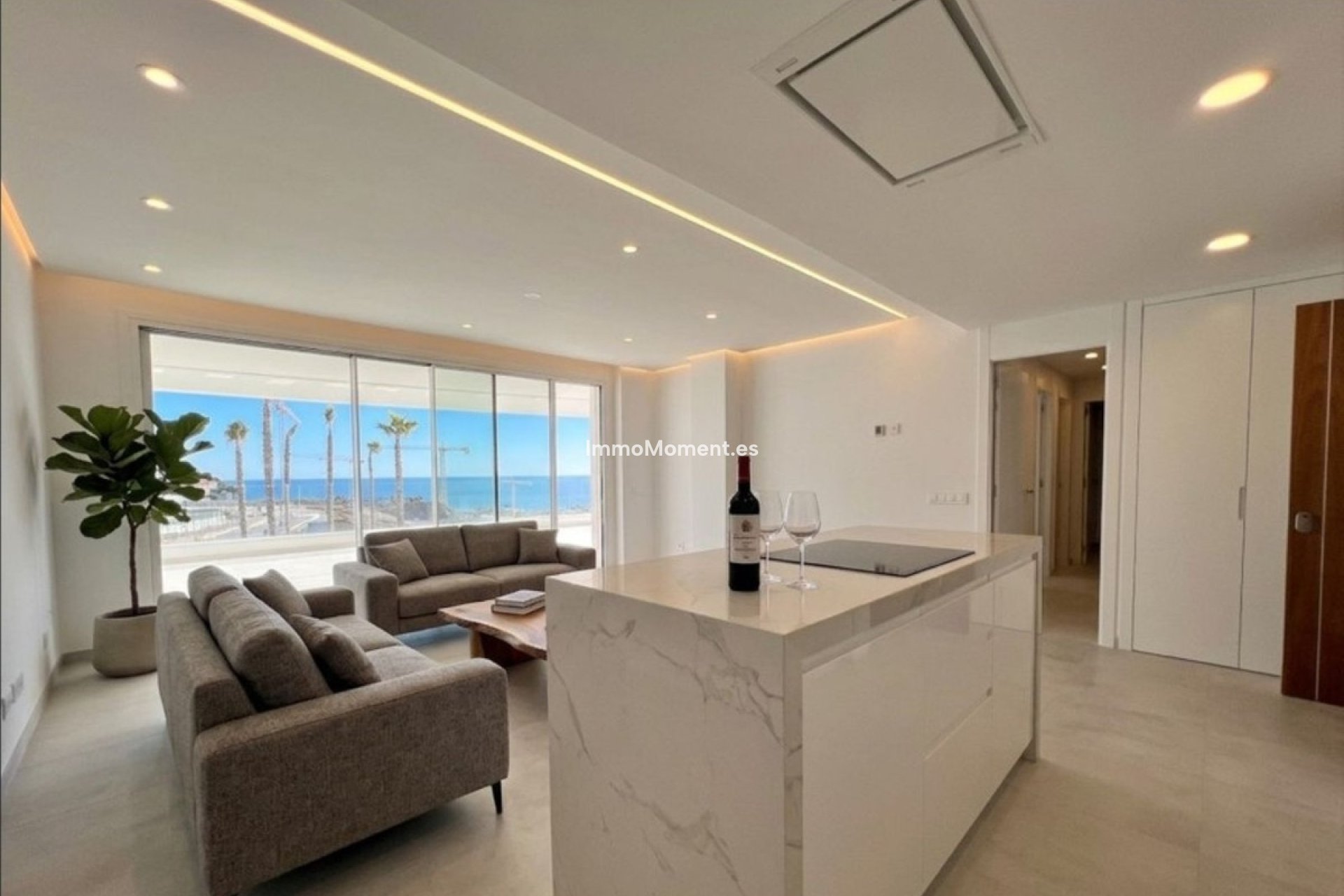 Reventa - Apartamento - Mijas Costa - La Cala de Mijas