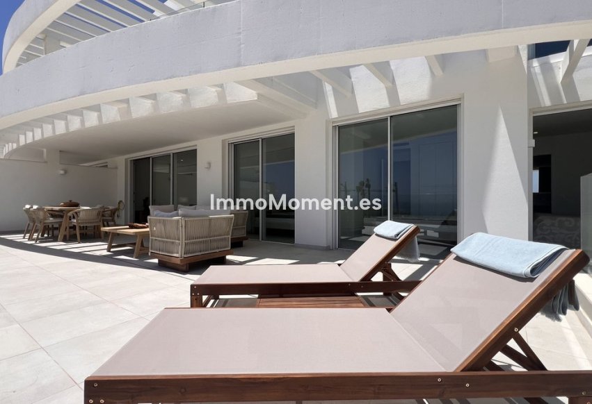 Reventa - Apartamento - Mijas Costa - La Cala de Mijas
