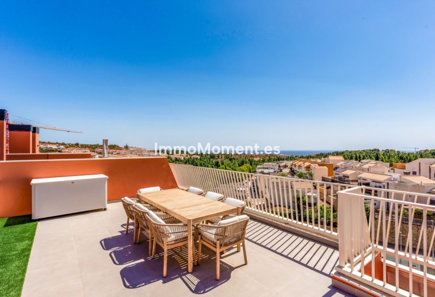 Reventa - Apartamento - Mijas Costa - La Cala de Mijas