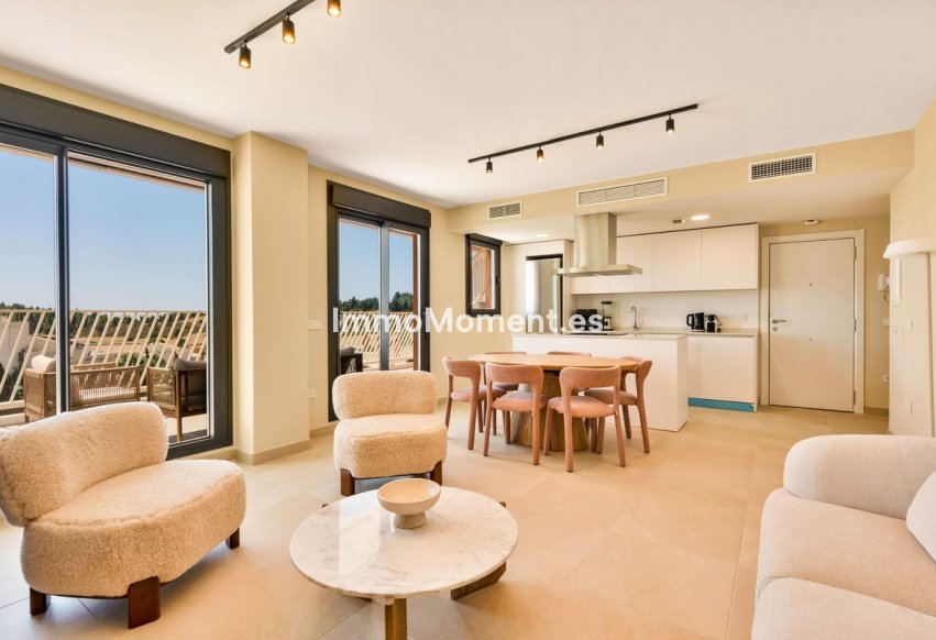 Reventa - Apartamento - Mijas Costa - La Cala de Mijas
