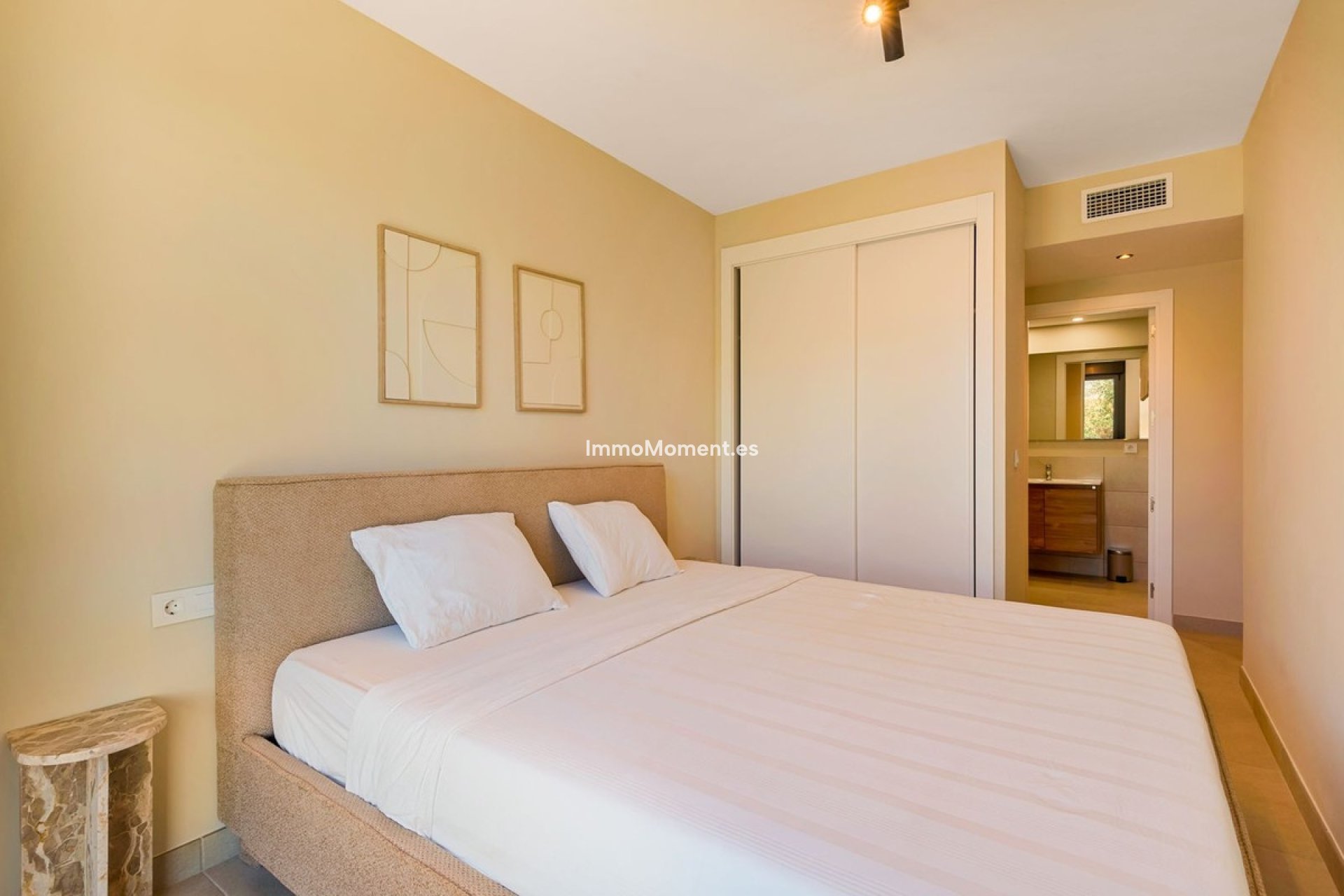 Reventa - Apartamento - Mijas Costa - La Cala de Mijas