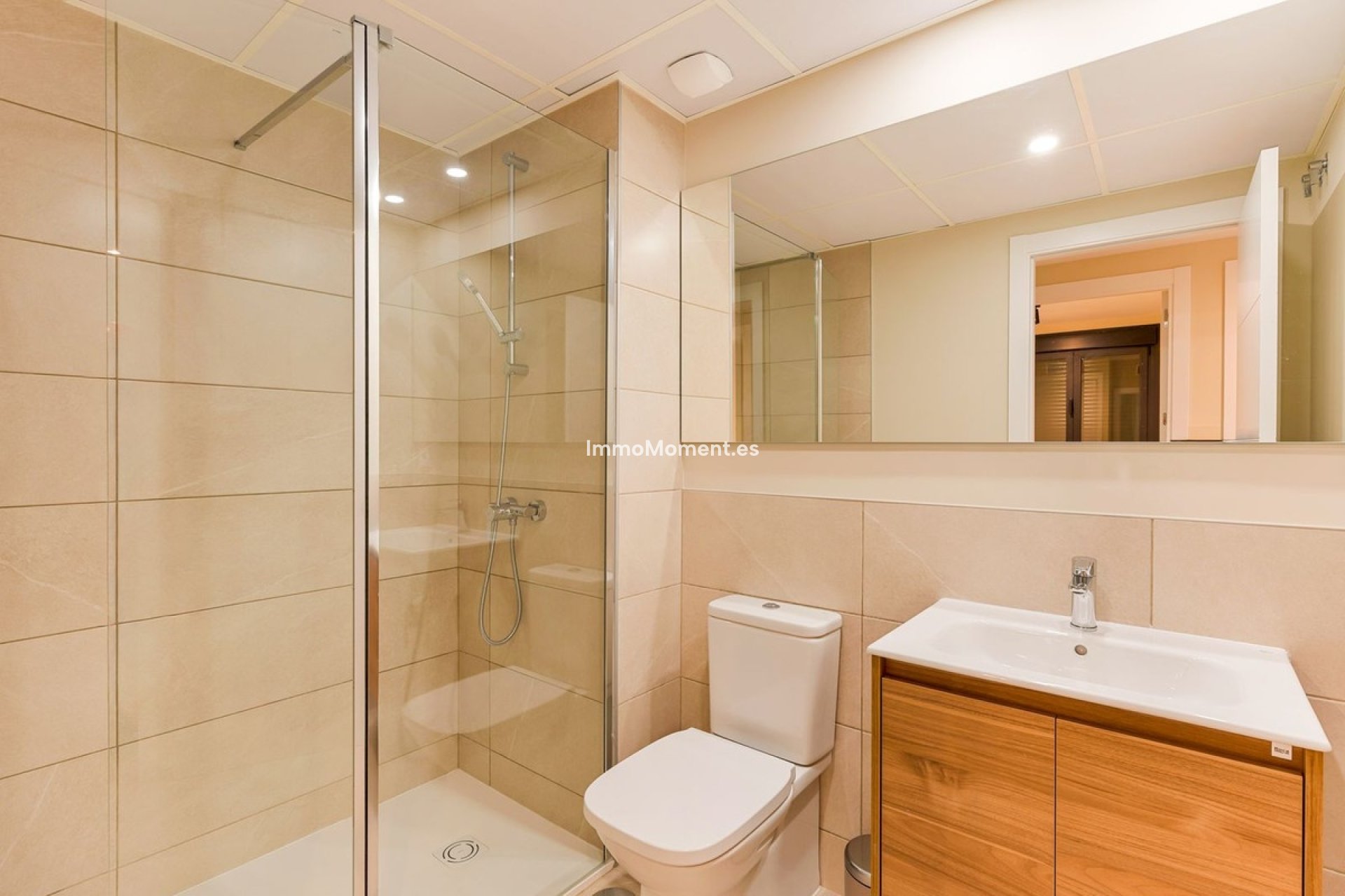 Reventa - Apartamento - Mijas Costa - La Cala de Mijas