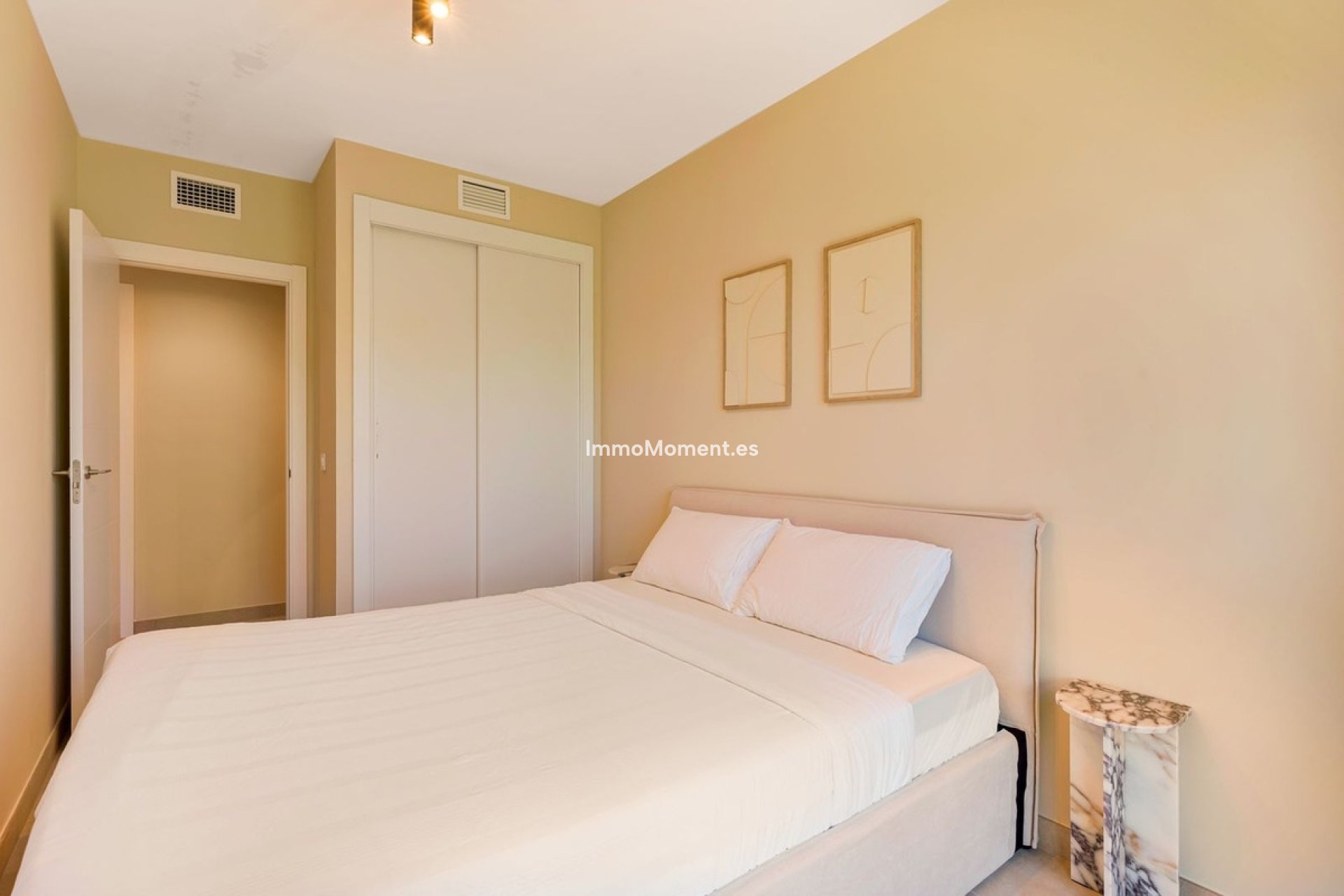 Reventa - Apartamento - Mijas Costa - La Cala de Mijas