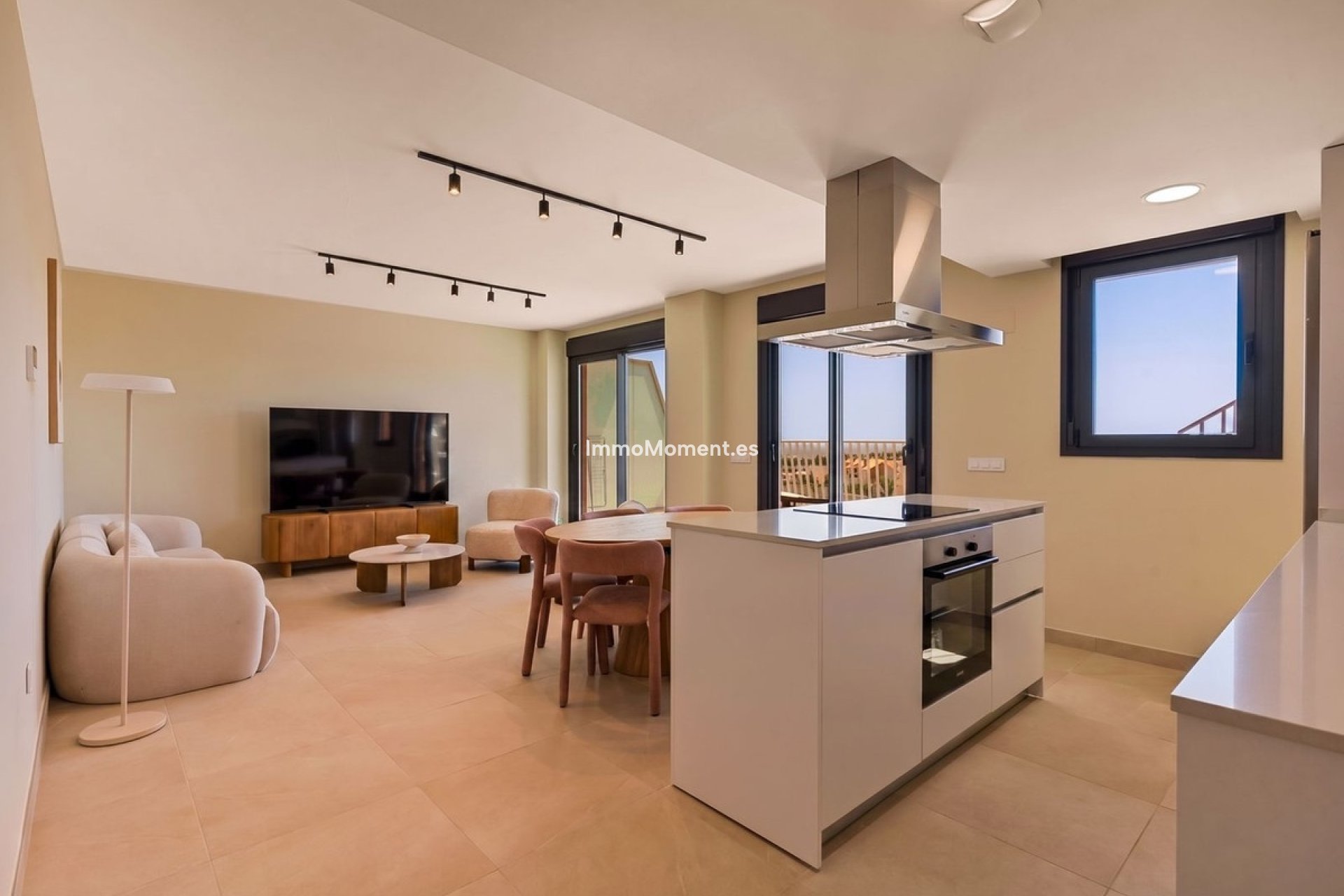 Reventa - Apartamento - Mijas Costa - La Cala de Mijas