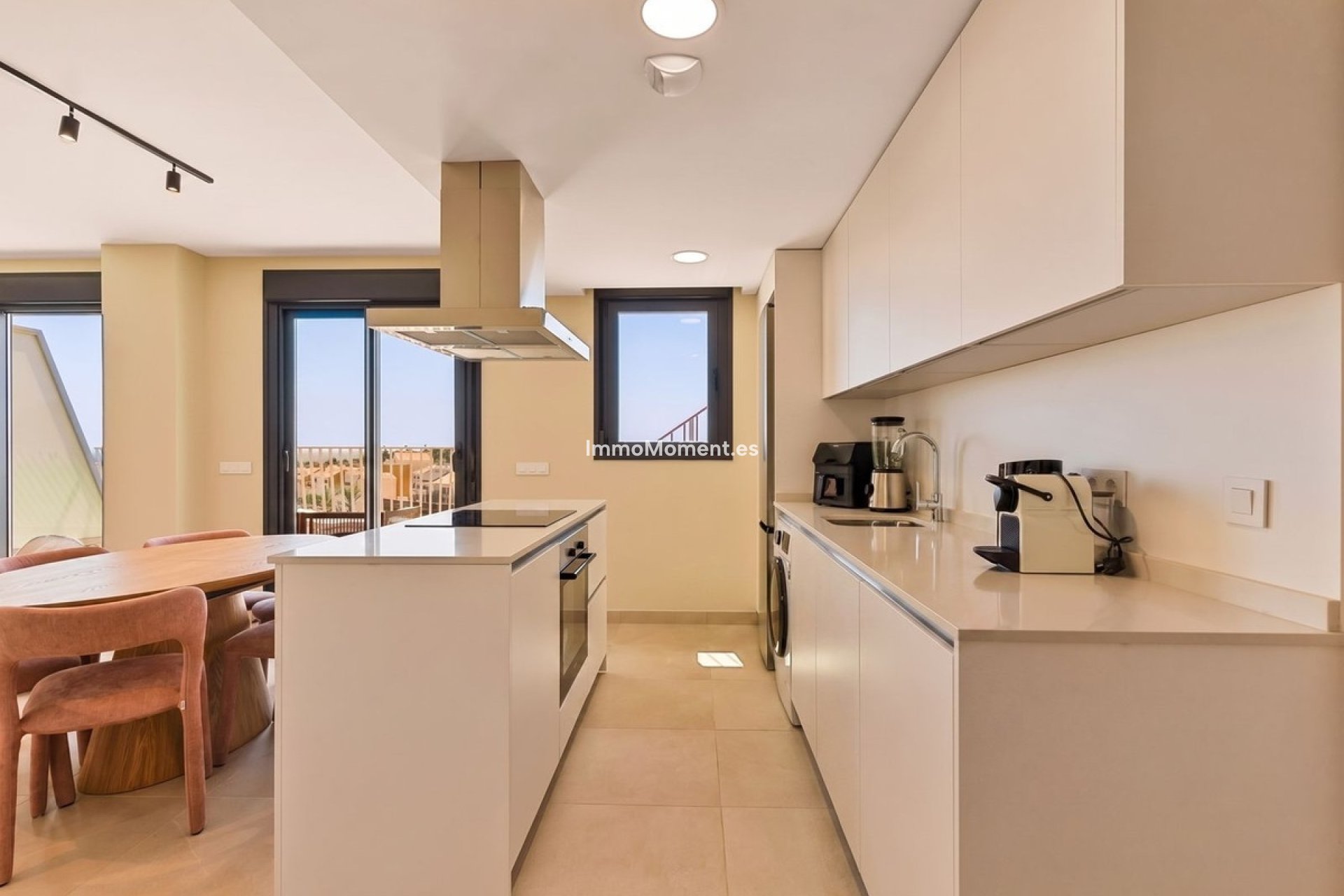 Reventa - Apartamento - Mijas Costa - La Cala de Mijas