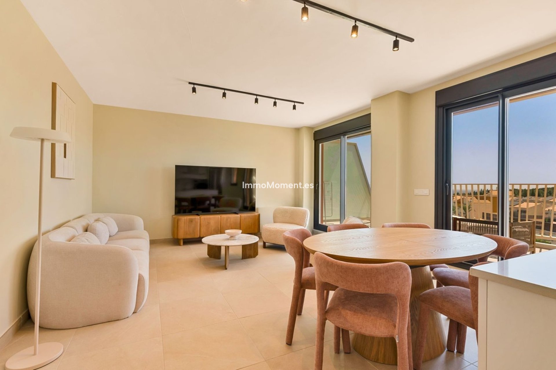 Reventa - Apartamento - Mijas Costa - La Cala de Mijas