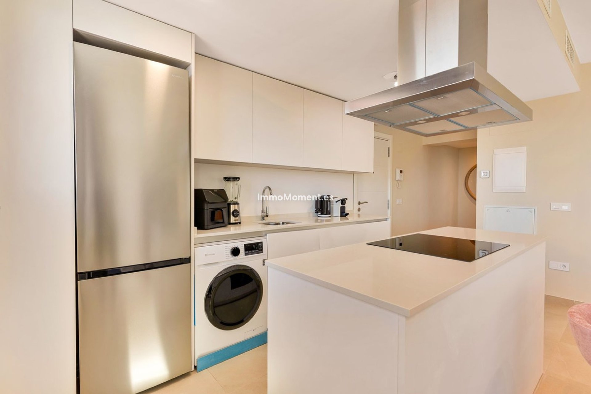 Reventa - Apartamento - Mijas Costa - La Cala de Mijas