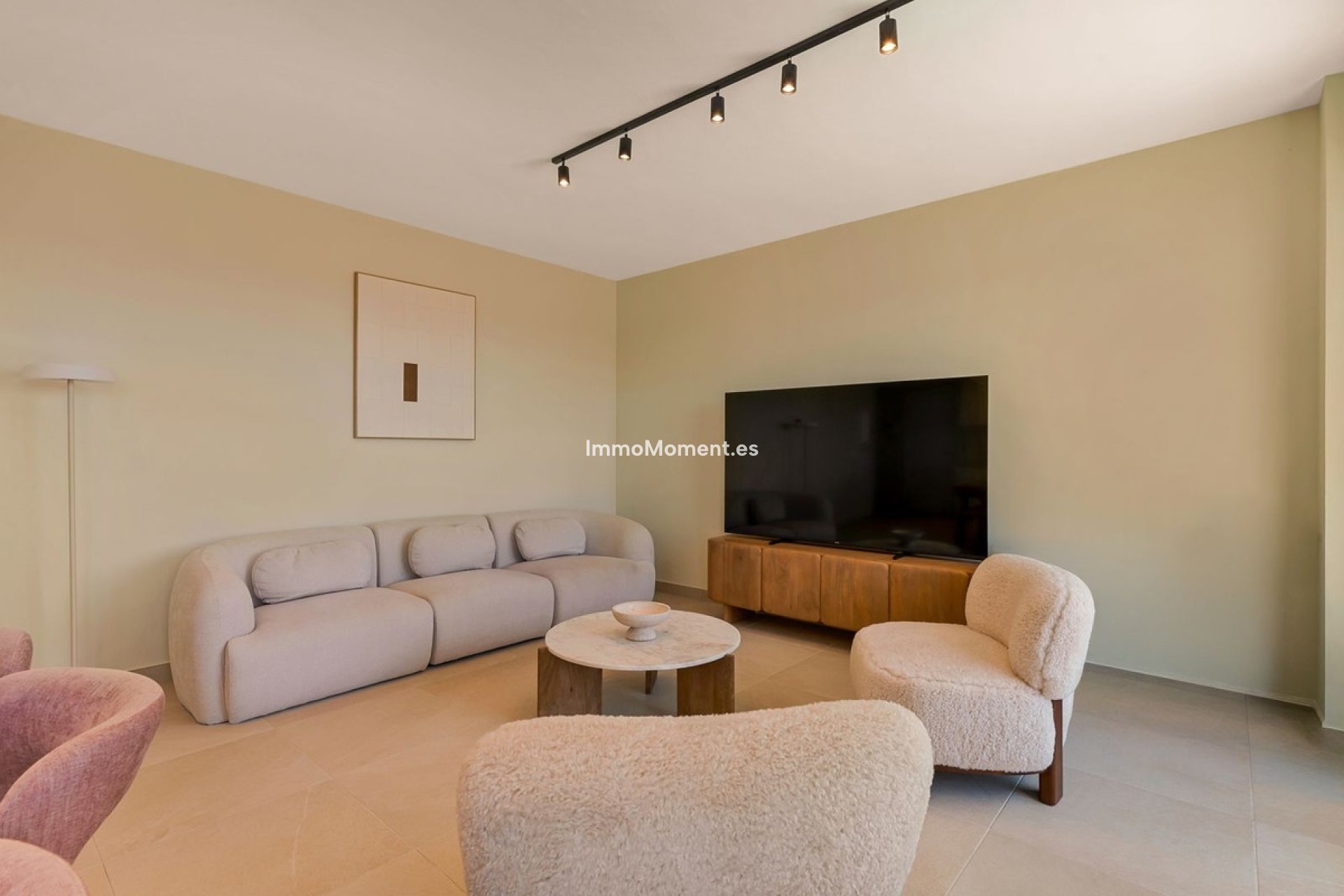 Reventa - Apartamento - Mijas Costa - La Cala de Mijas