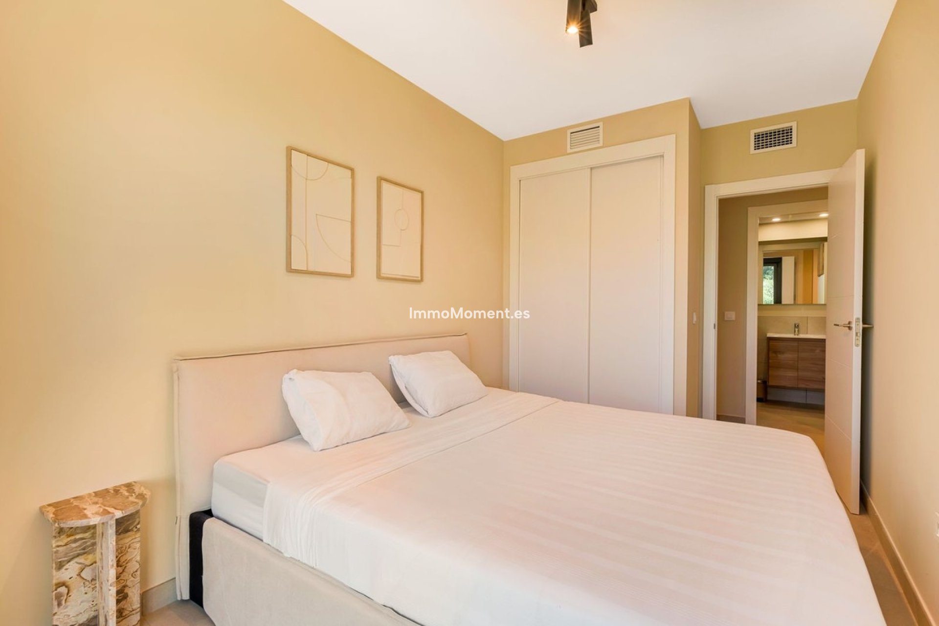 Reventa - Apartamento - Mijas Costa - La Cala de Mijas