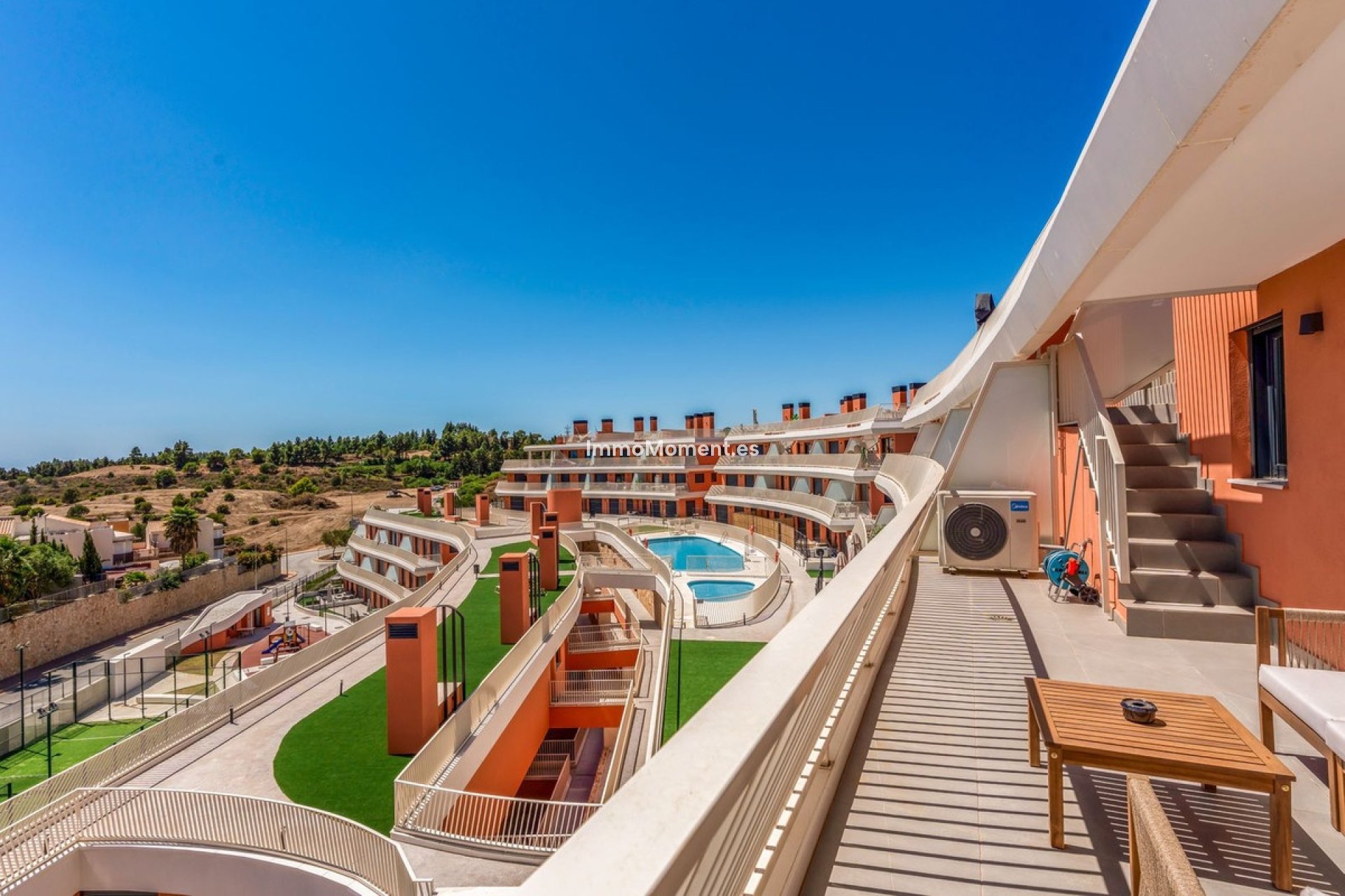 Reventa - Apartamento - Mijas Costa - La Cala de Mijas