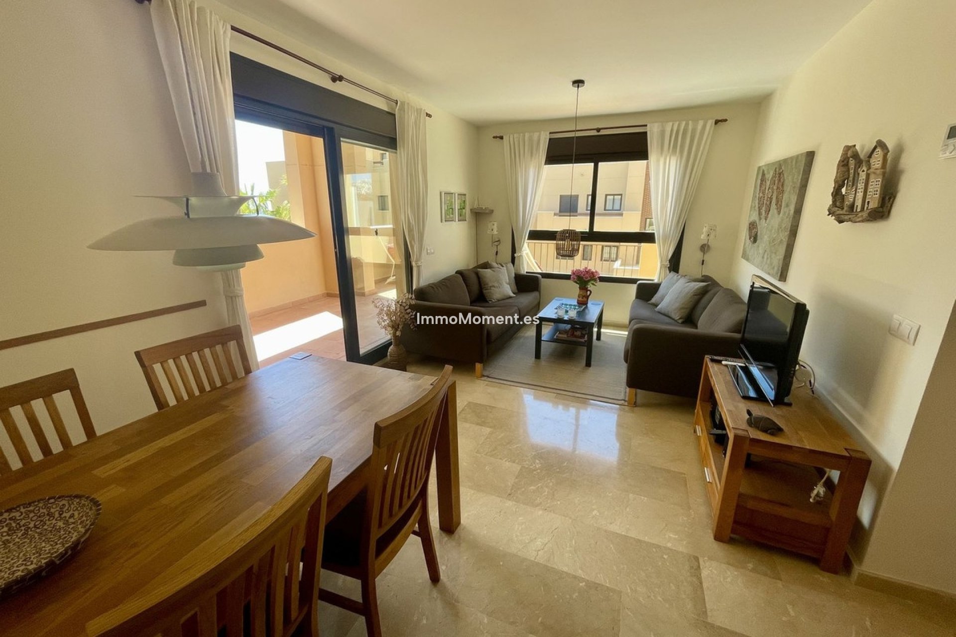 Reventa - Apartamento - Mijas Costa - La Cala de Mijas
