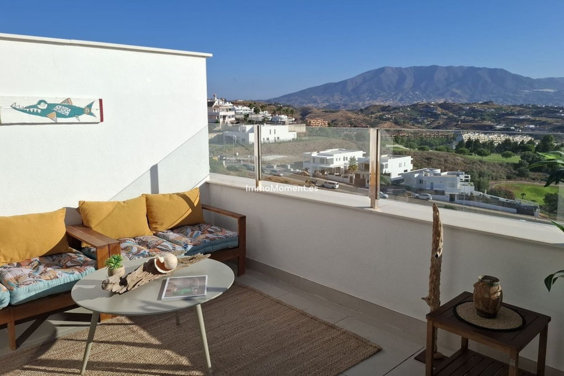 Reventa - Apartamento - Mijas Costa - La Cala de Mijas