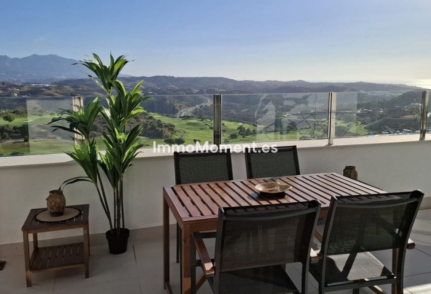 Reventa - Apartamento - Mijas Costa - La Cala de Mijas