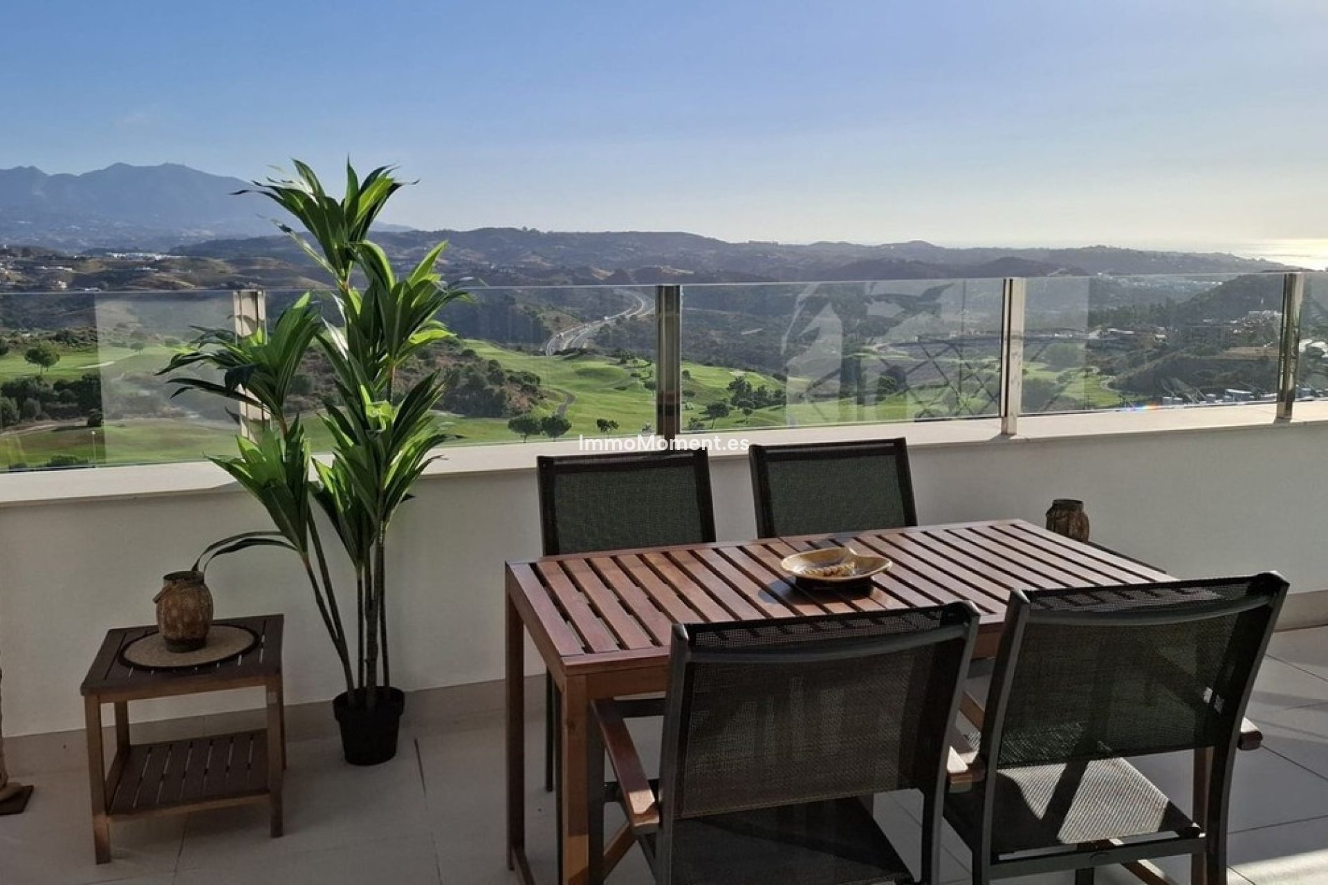 Reventa - Apartamento - Mijas Costa - La Cala de Mijas