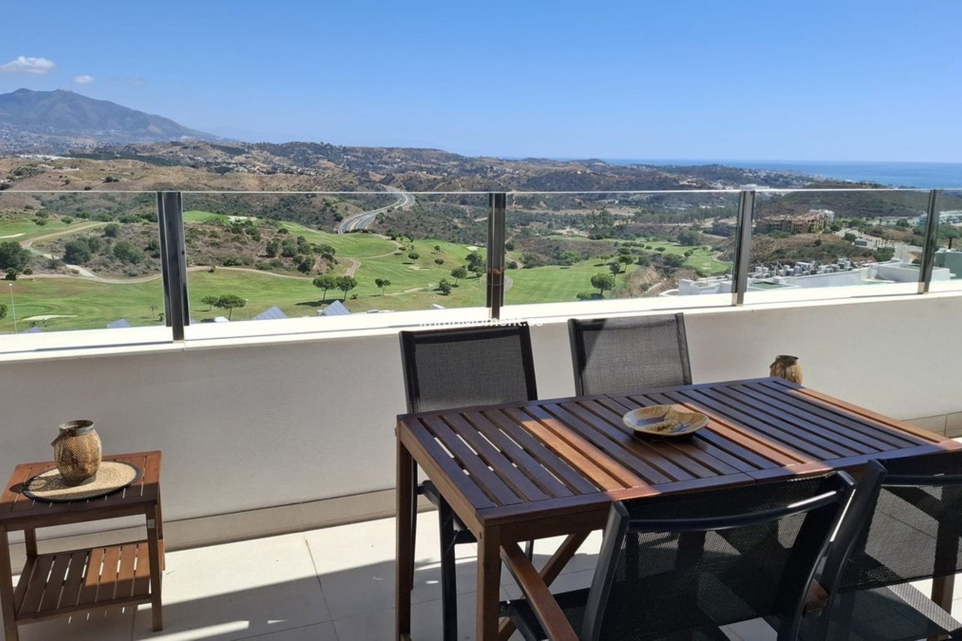 Reventa - Apartamento - Mijas Costa - La Cala de Mijas