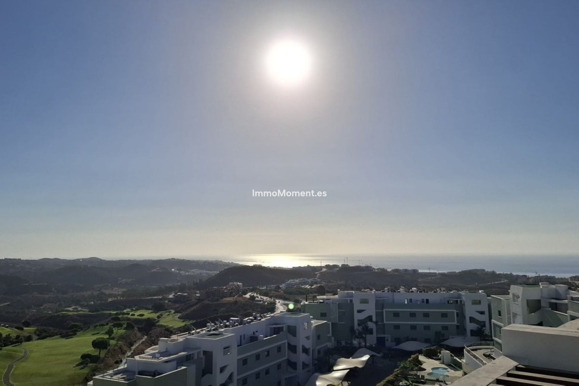 Reventa - Apartamento - Mijas Costa - La Cala de Mijas