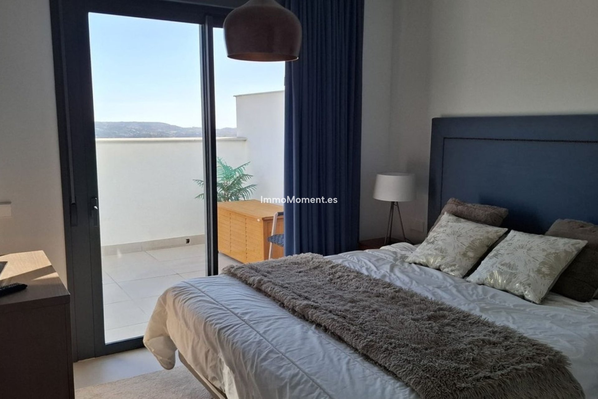 Reventa - Apartamento - Mijas Costa - La Cala de Mijas