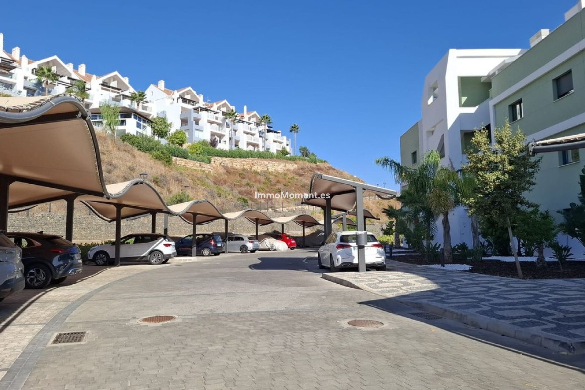 Reventa - Apartamento - Mijas Costa - La Cala de Mijas