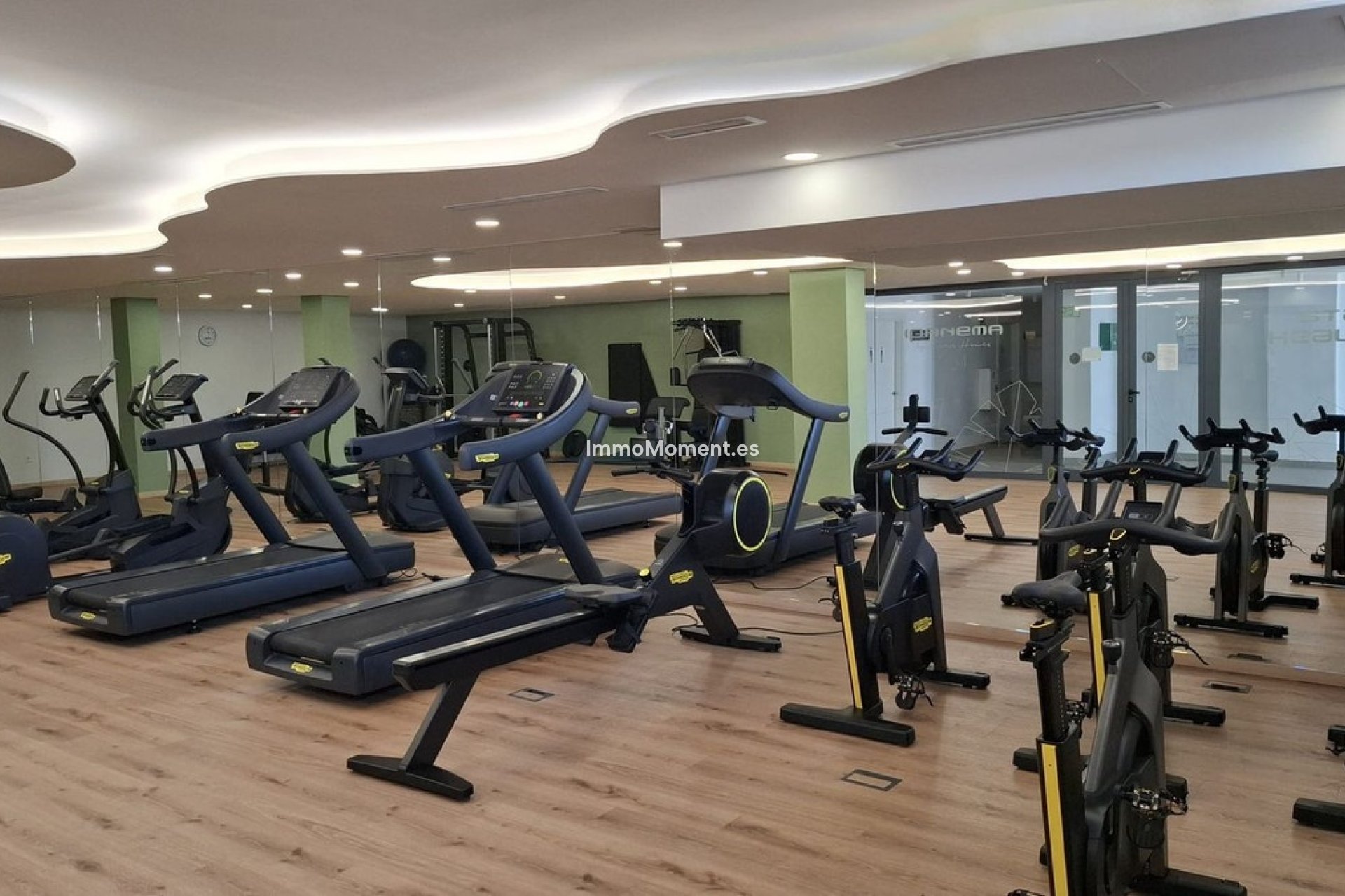 Reventa - Apartamento - Mijas Costa - La Cala de Mijas