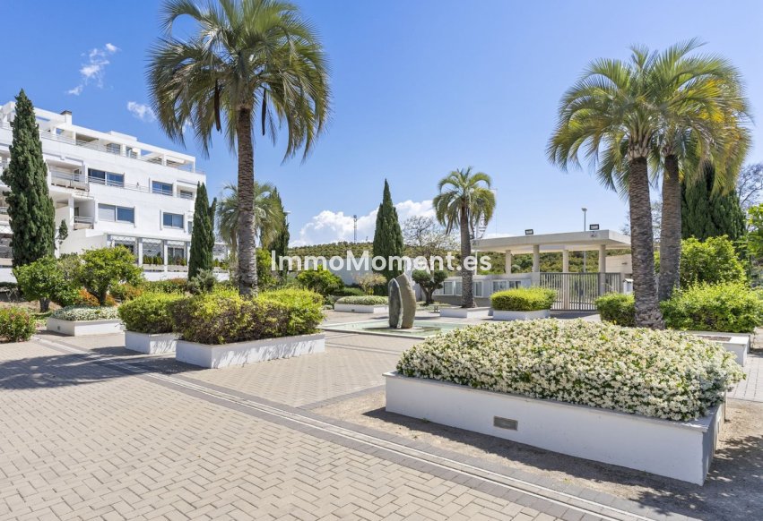 Reventa - Apartamento - Mijas Costa - La Cala de Mijas