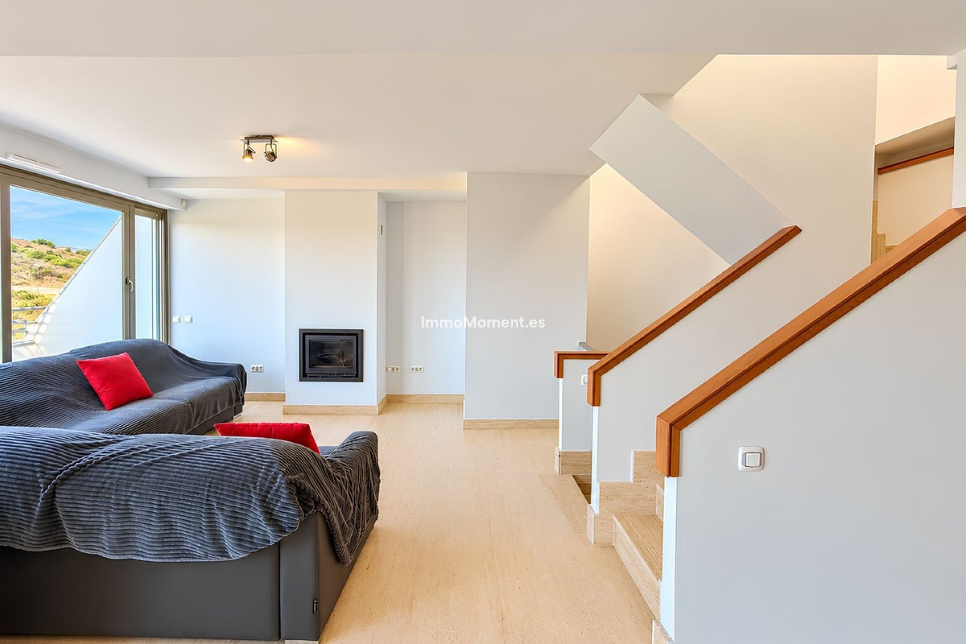 Reventa - Apartamento - Mijas Costa - La Cala de Mijas