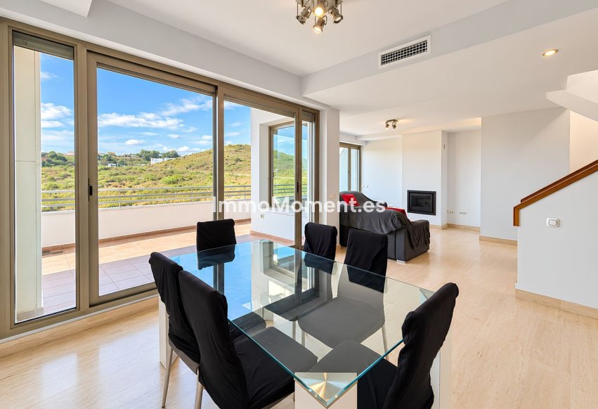 Reventa - Apartamento - Mijas Costa - La Cala de Mijas