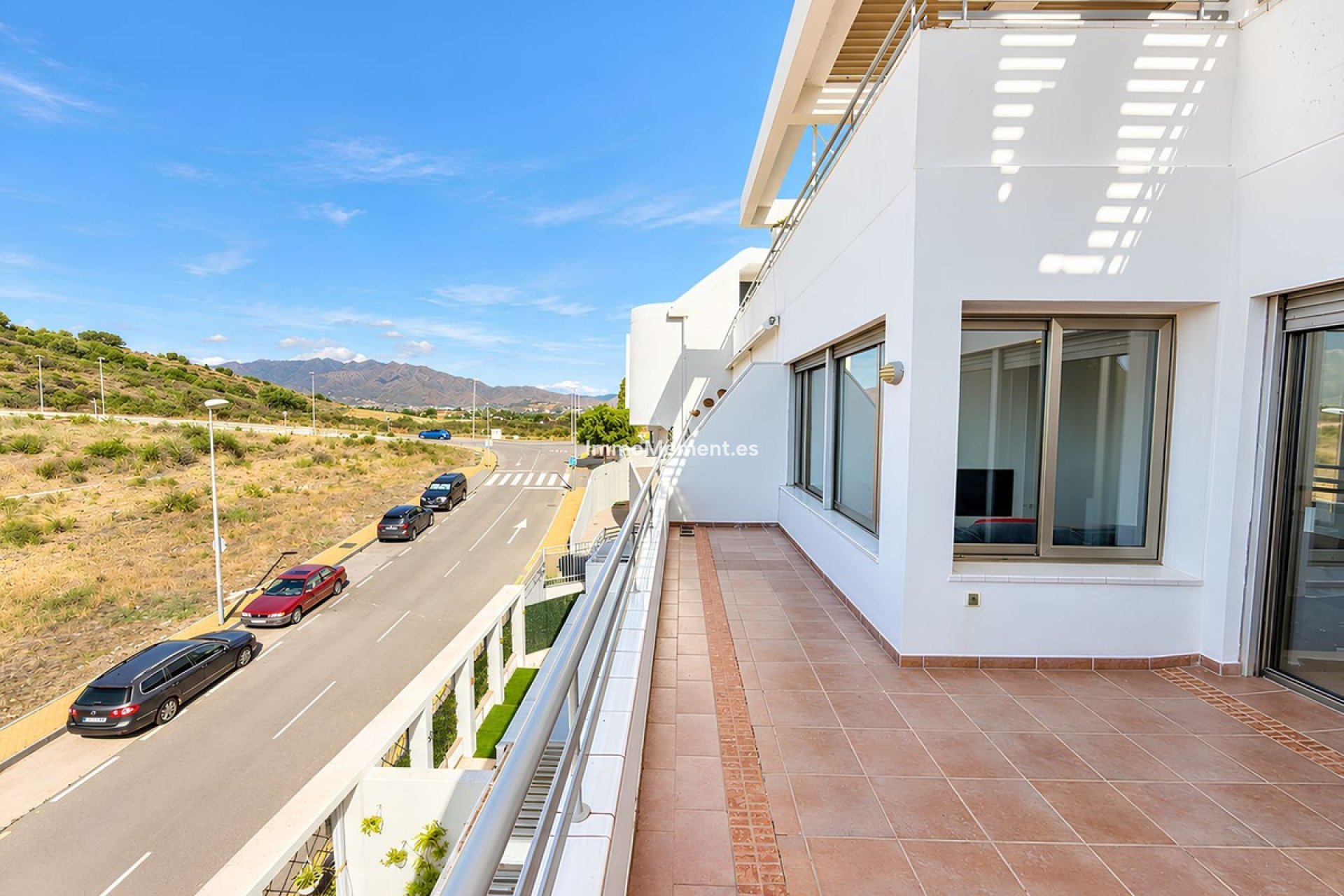 Reventa - Apartamento - Mijas Costa - La Cala de Mijas