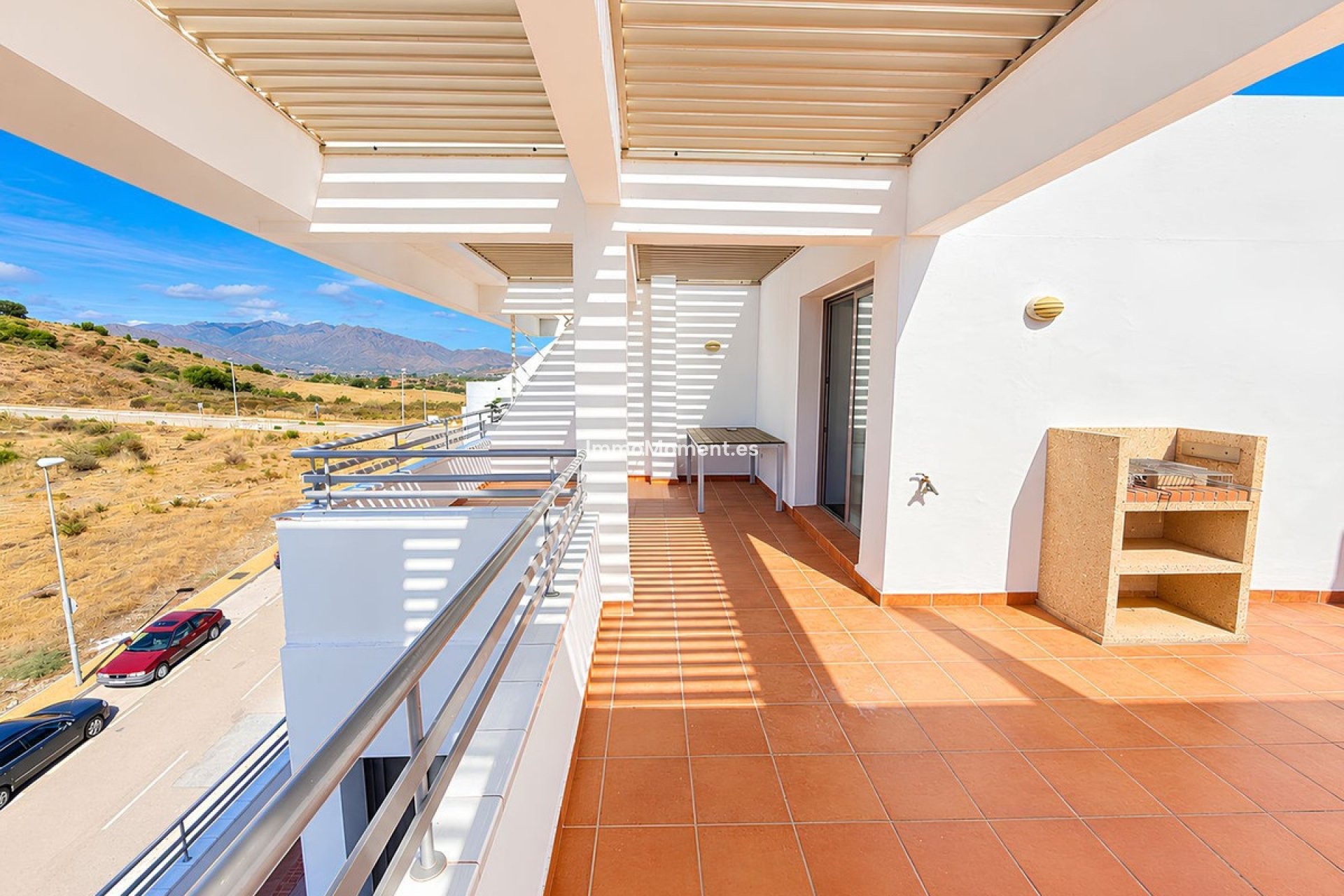 Reventa - Apartamento - Mijas Costa - La Cala de Mijas