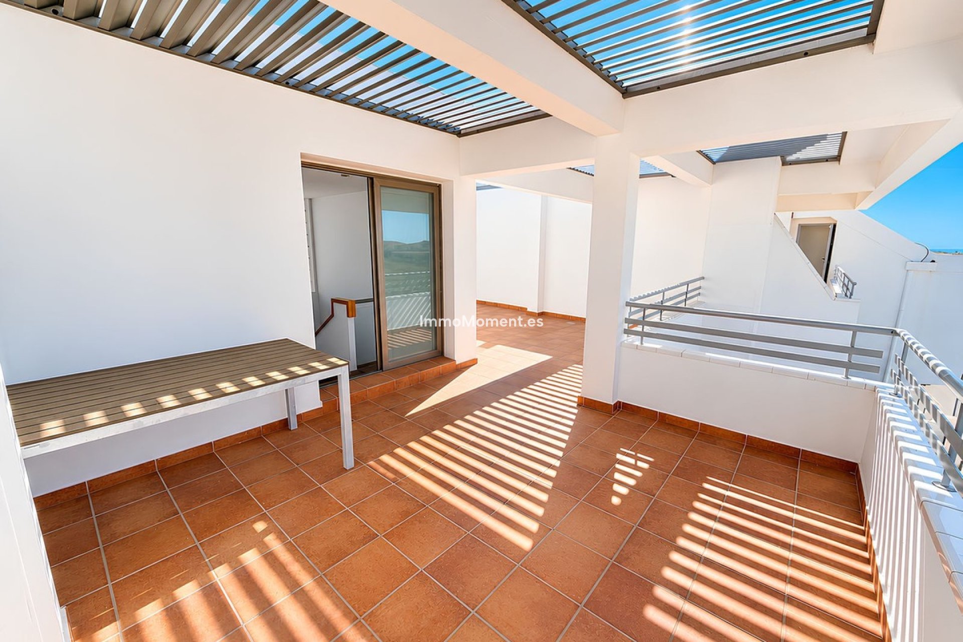 Reventa - Apartamento - Mijas Costa - La Cala de Mijas