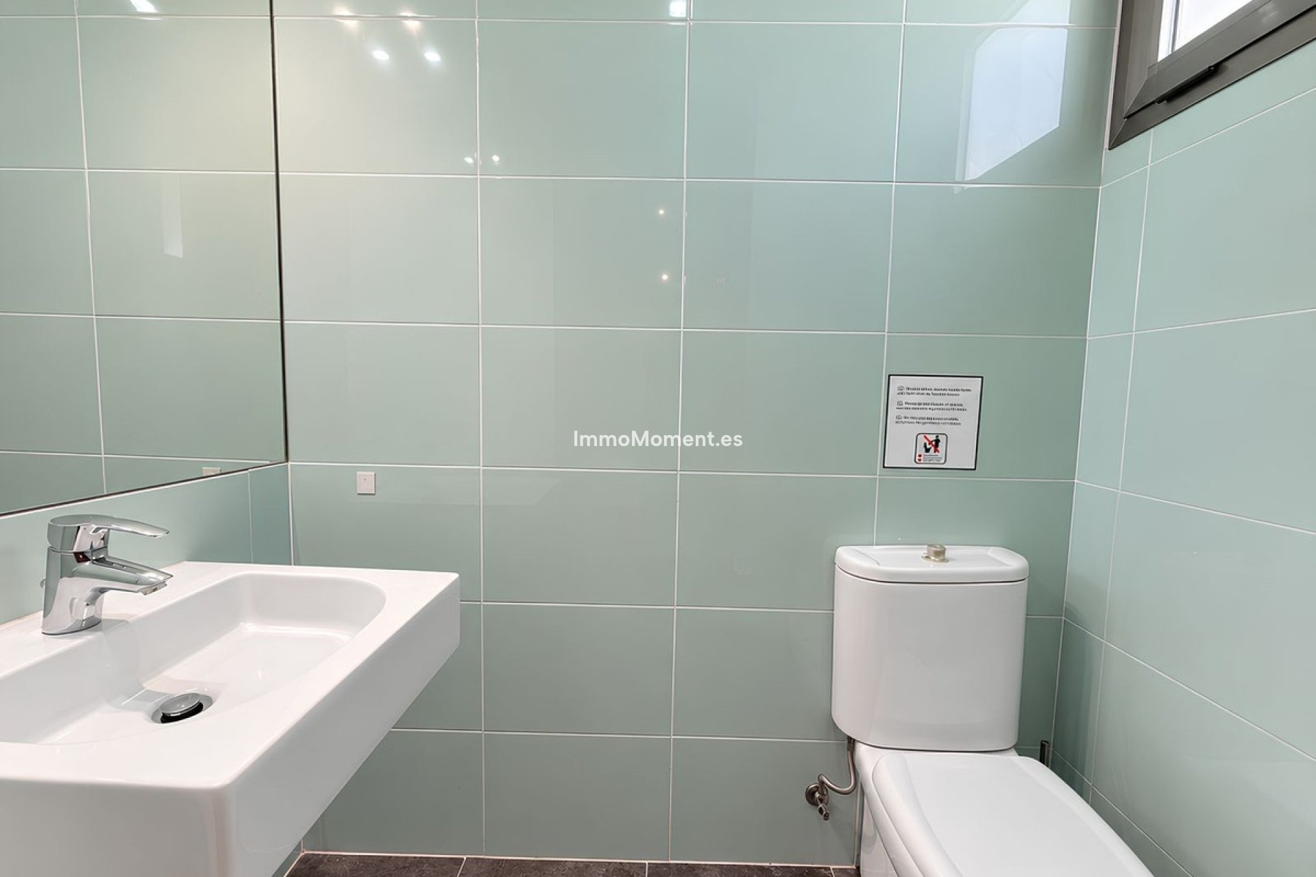 Reventa - Apartamento - Mijas Costa - La Cala de Mijas