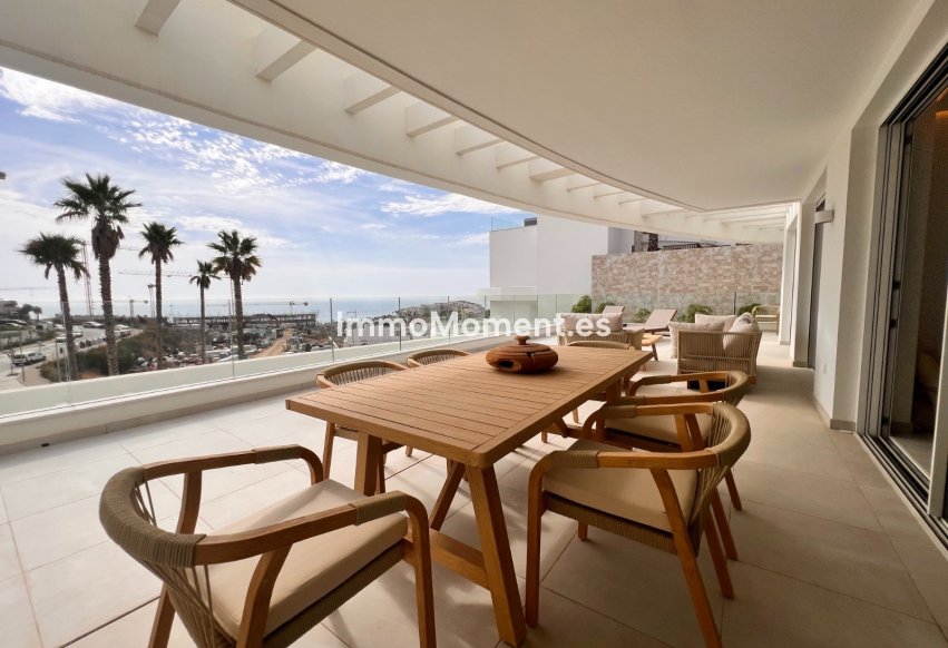 Reventa - Apartamento - Mijas Costa - La Cala de Mijas