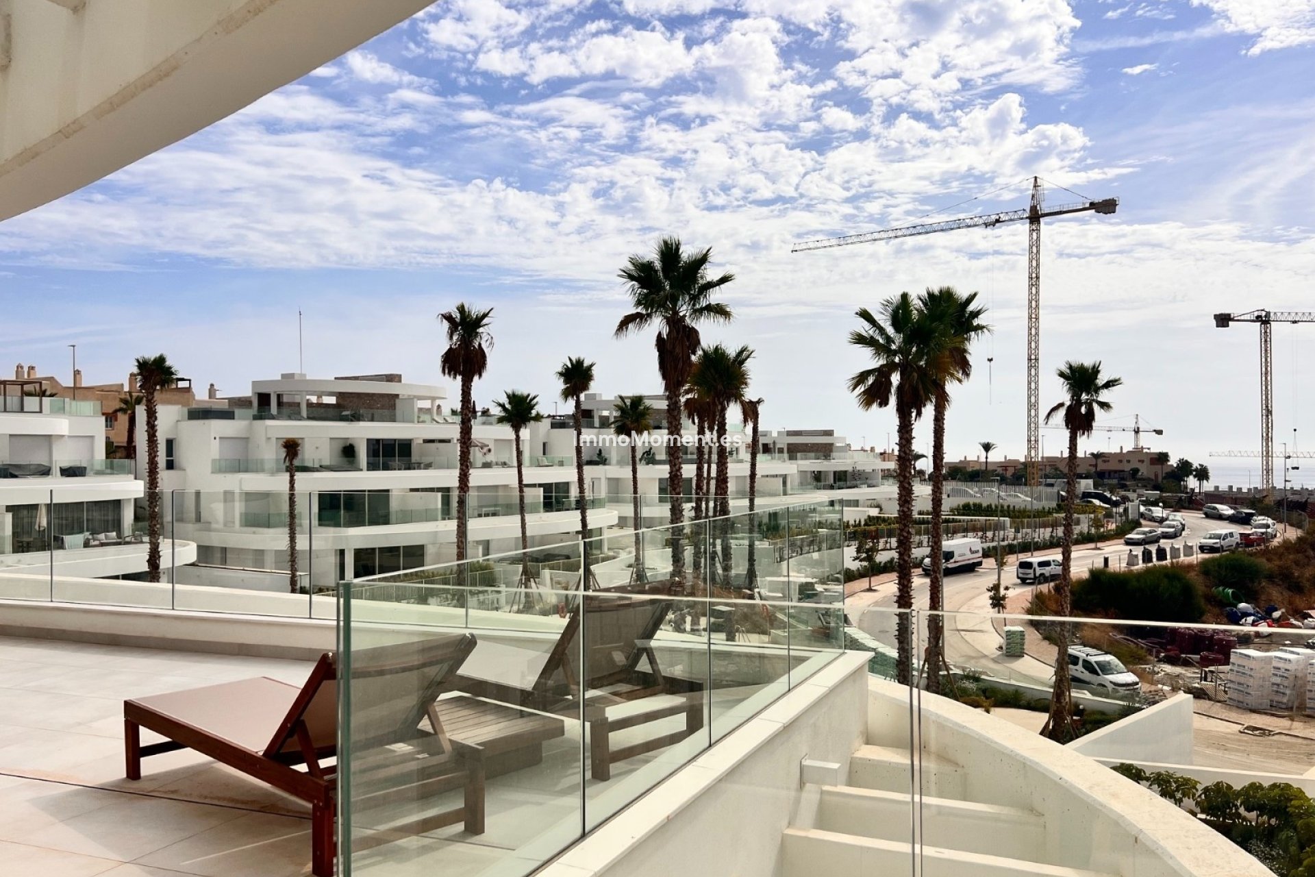 Reventa - Apartamento - Mijas Costa - La Cala de Mijas