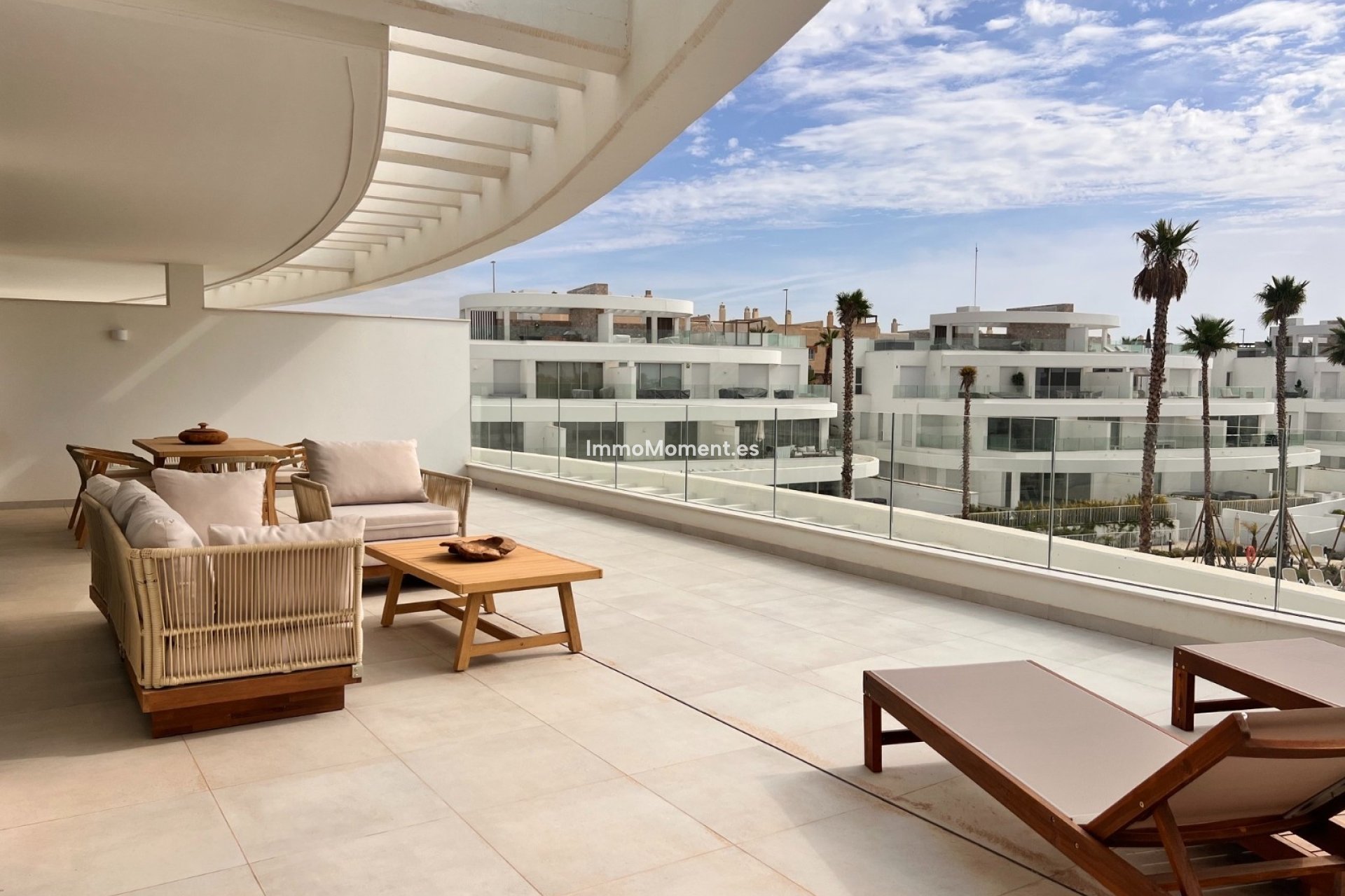 Reventa - Apartamento - Mijas Costa - La Cala de Mijas