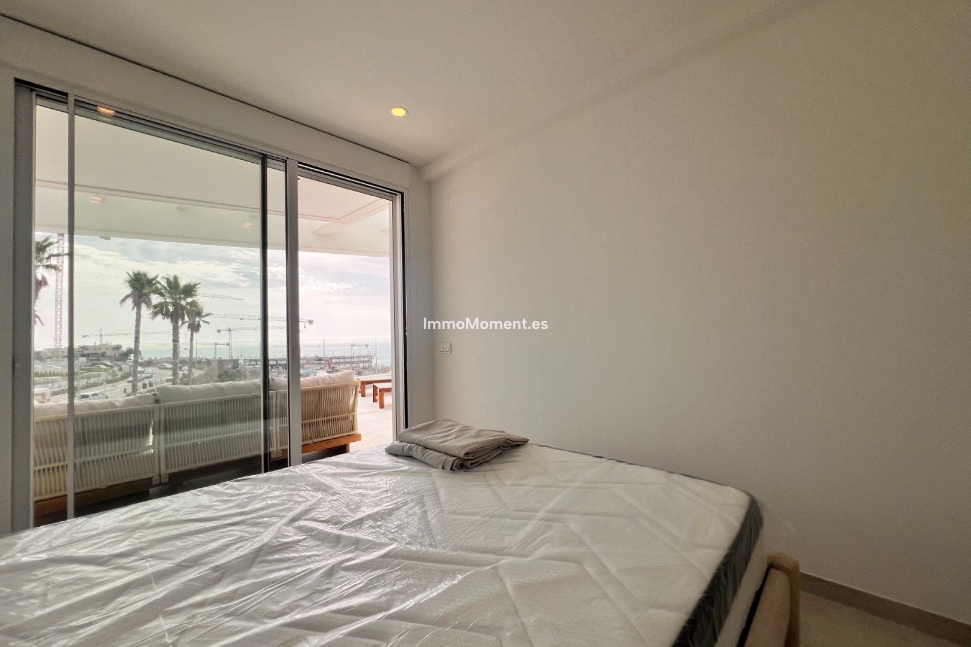 Reventa - Apartamento - Mijas Costa - La Cala de Mijas
