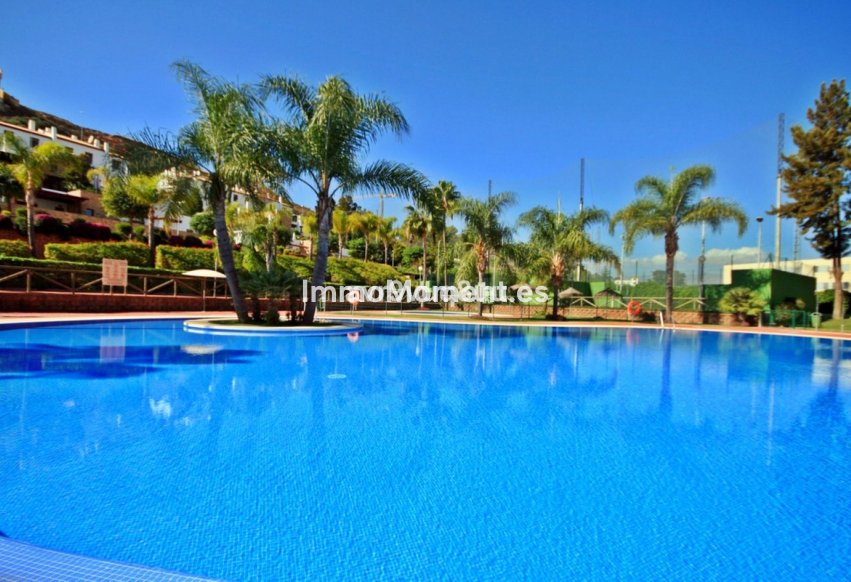 Reventa - Apartamento - Mijas Costa - La Cala de Mijas