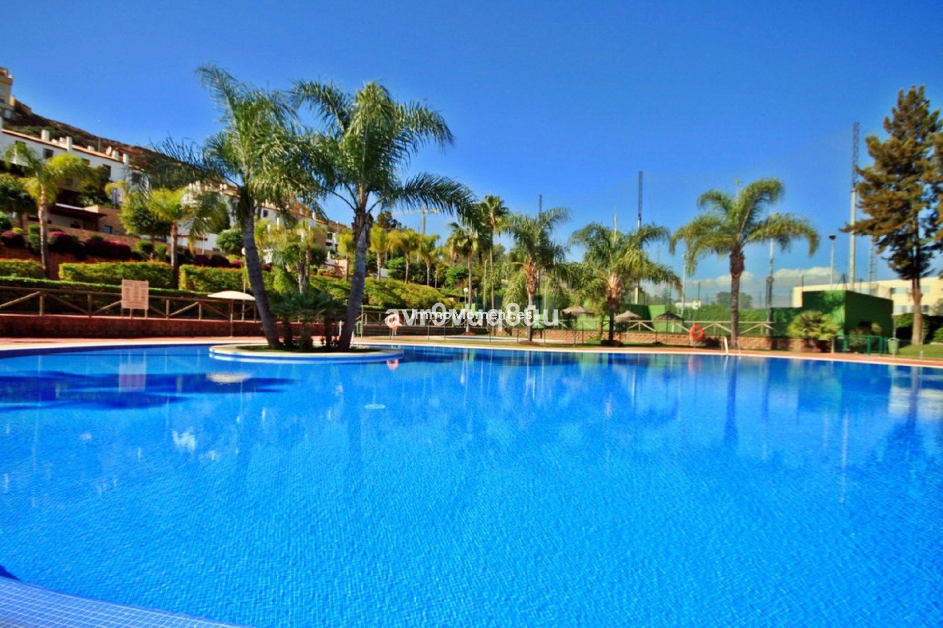 Reventa - Apartamento - Mijas Costa - La Cala de Mijas