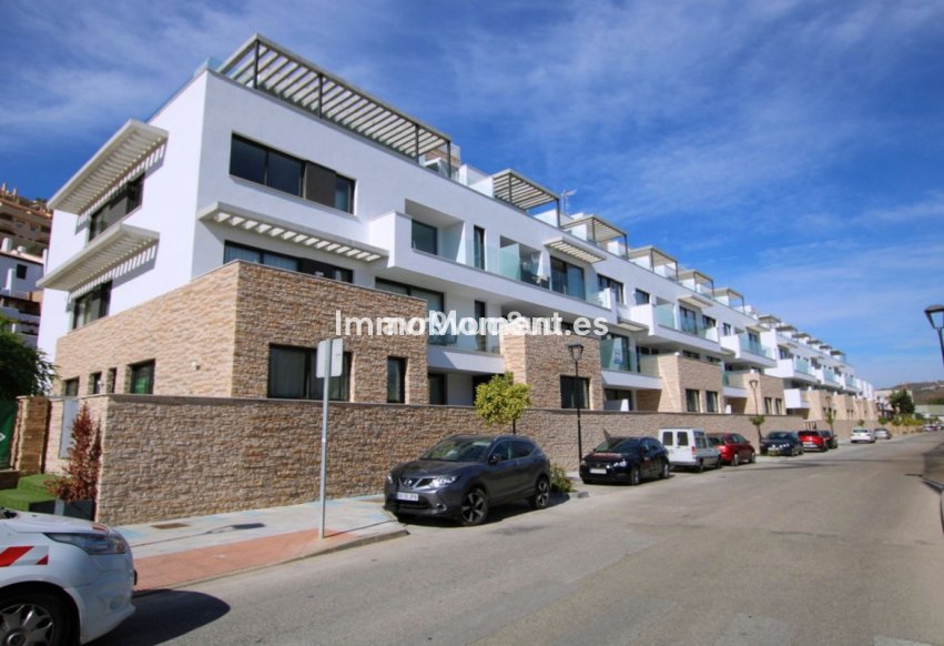 Reventa - Apartamento - Mijas Costa - La Cala de Mijas