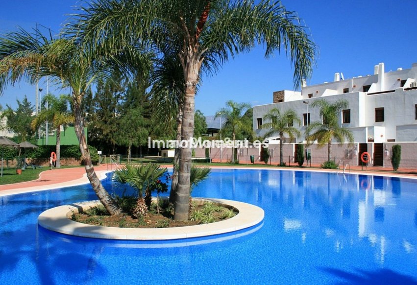 Reventa - Apartamento - Mijas Costa - La Cala de Mijas