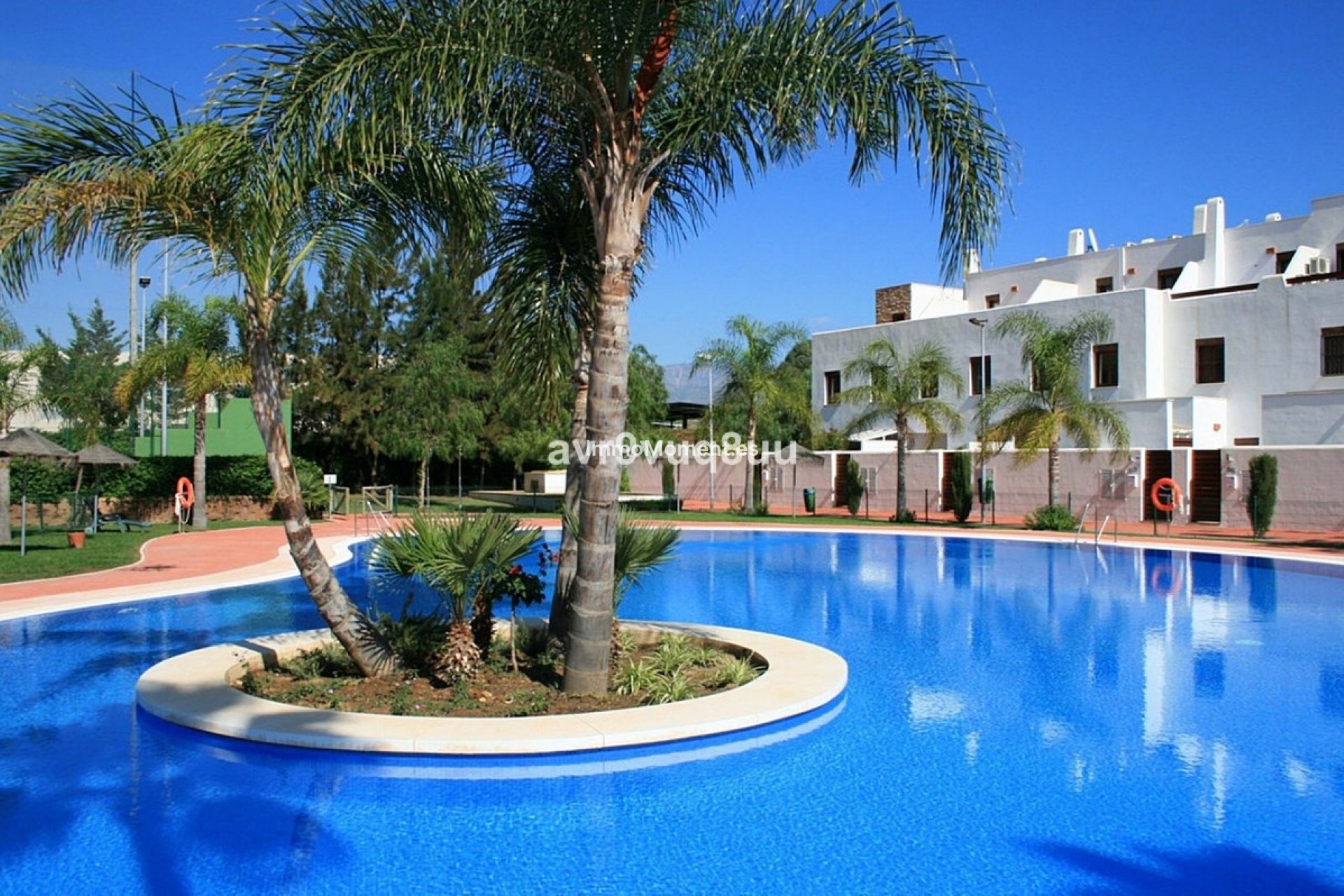Reventa - Apartamento - Mijas Costa - La Cala de Mijas