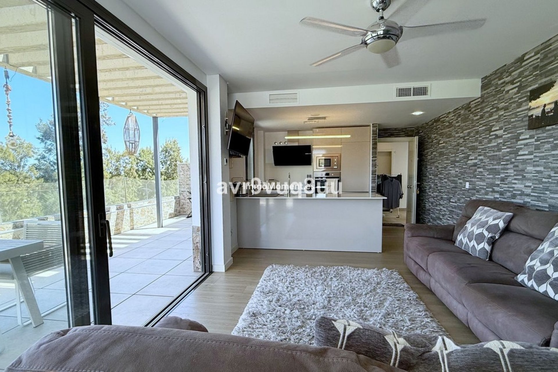 Reventa - Apartamento - Mijas Costa - La Cala de Mijas