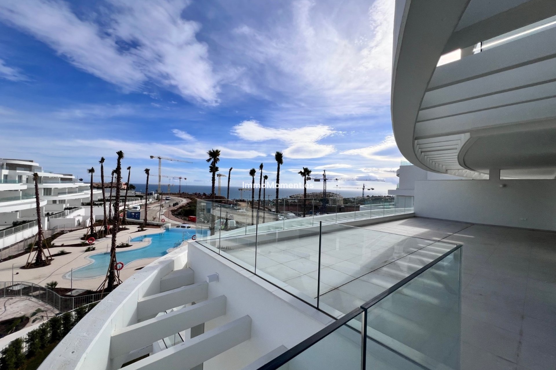 Reventa - Apartamento - Mijas Costa - La Cala de Mijas