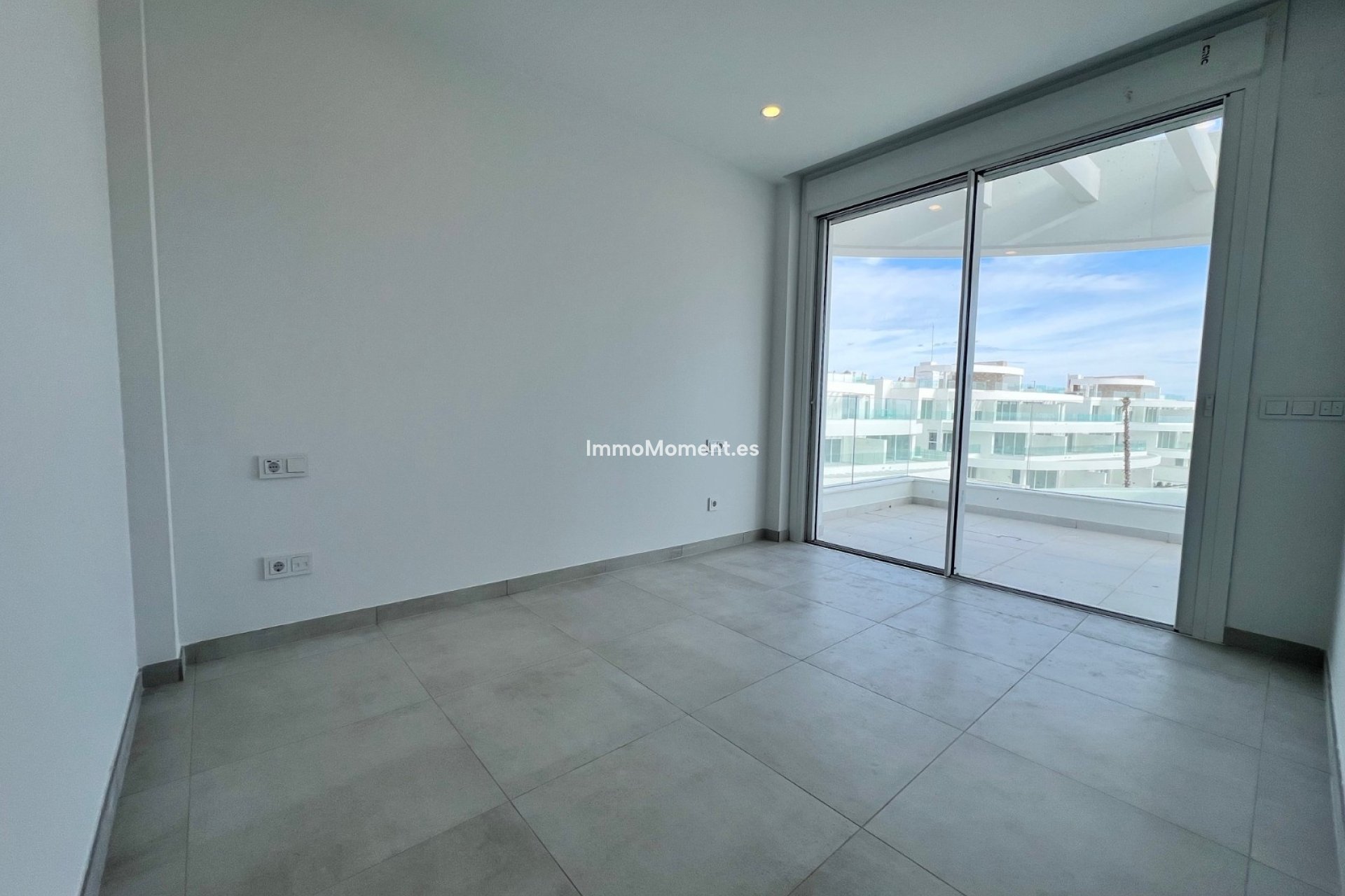 Reventa - Apartamento - Mijas Costa - La Cala de Mijas