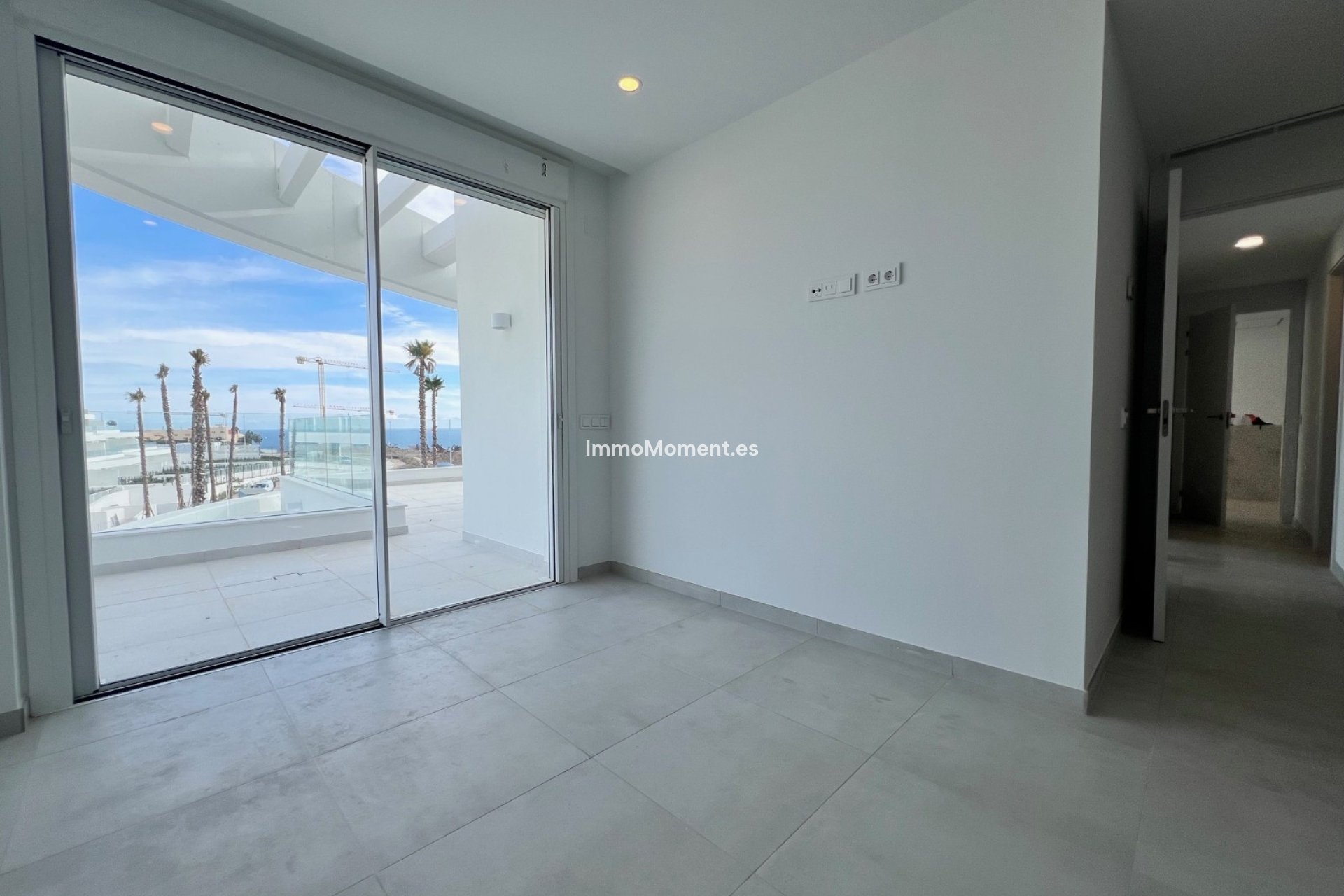 Reventa - Apartamento - Mijas Costa - La Cala de Mijas
