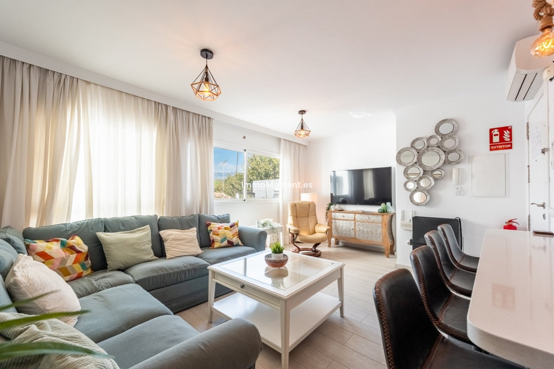 Reventa - Apartamento - Mijas Costa - La Cala de Mijas