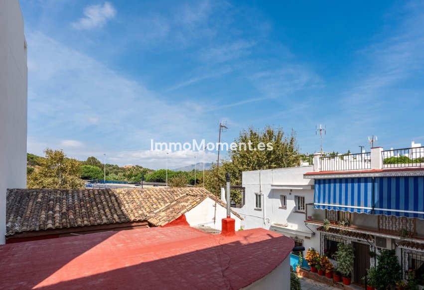 Reventa - Apartamento - Mijas Costa - La Cala de Mijas