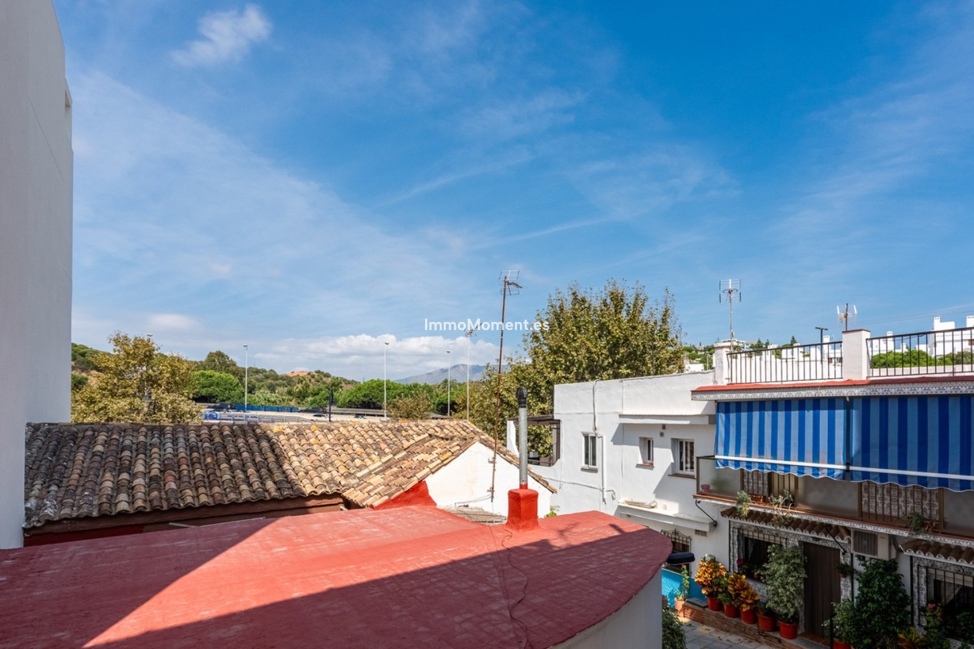 Reventa - Apartamento - Mijas Costa - La Cala de Mijas