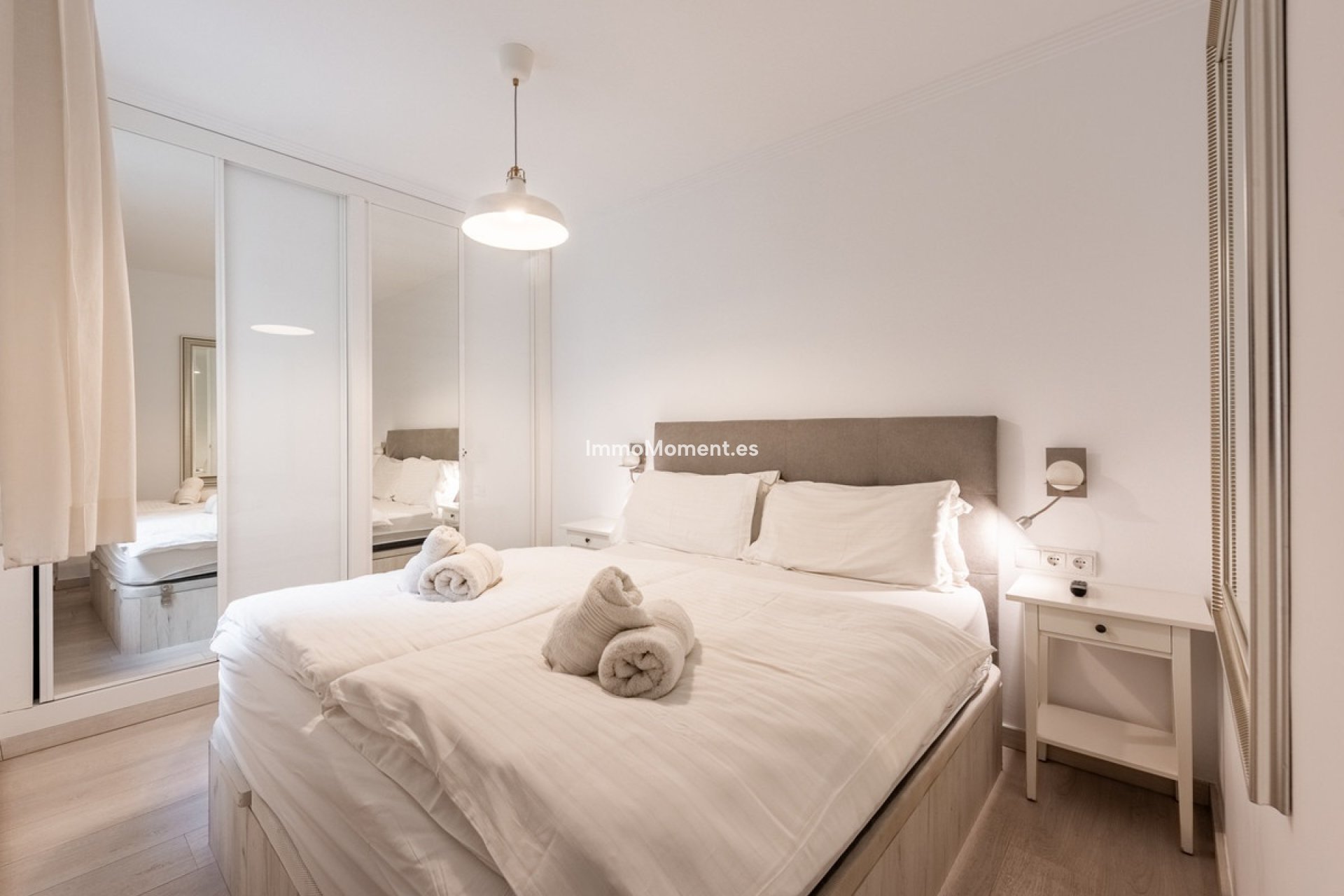 Reventa - Apartamento - Mijas Costa - La Cala de Mijas
